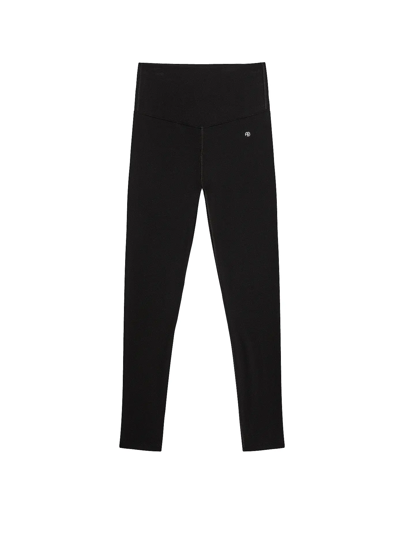 ANINE BING | Leggings Blake | schwarz