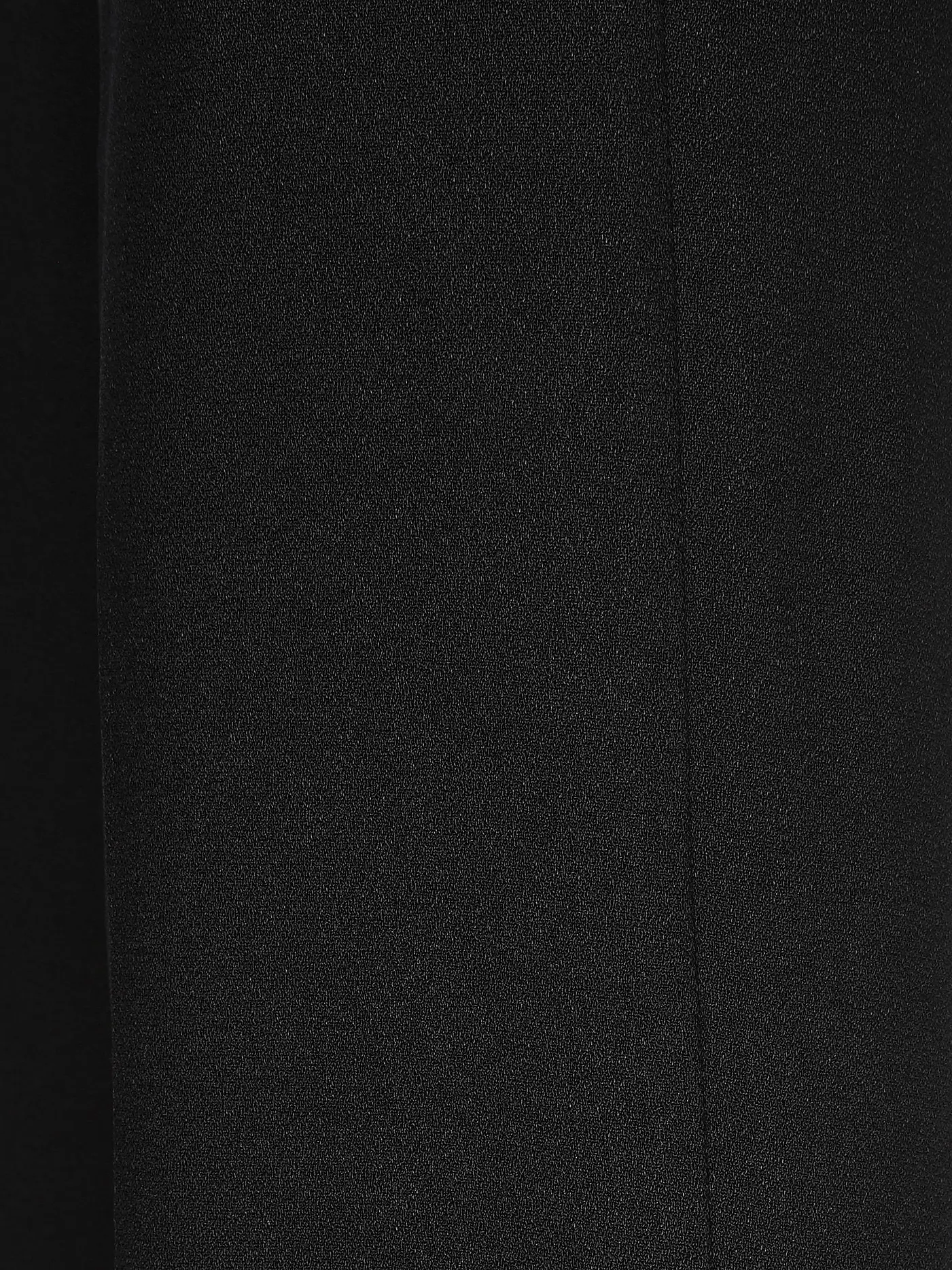 ANINE BING | Marlenehose LYRA | schwarz