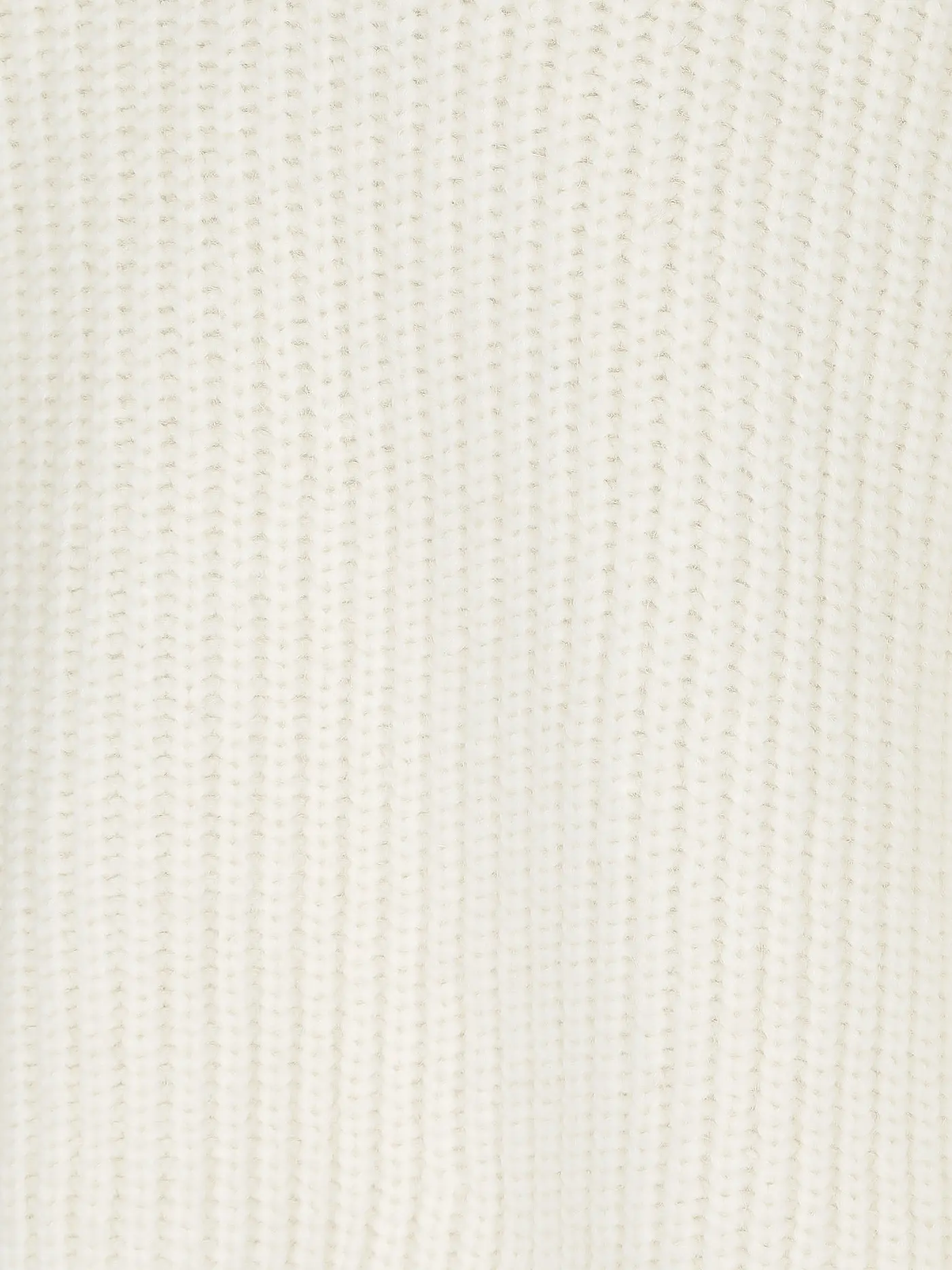 ANINE BING | Pullover Sydney | weiss