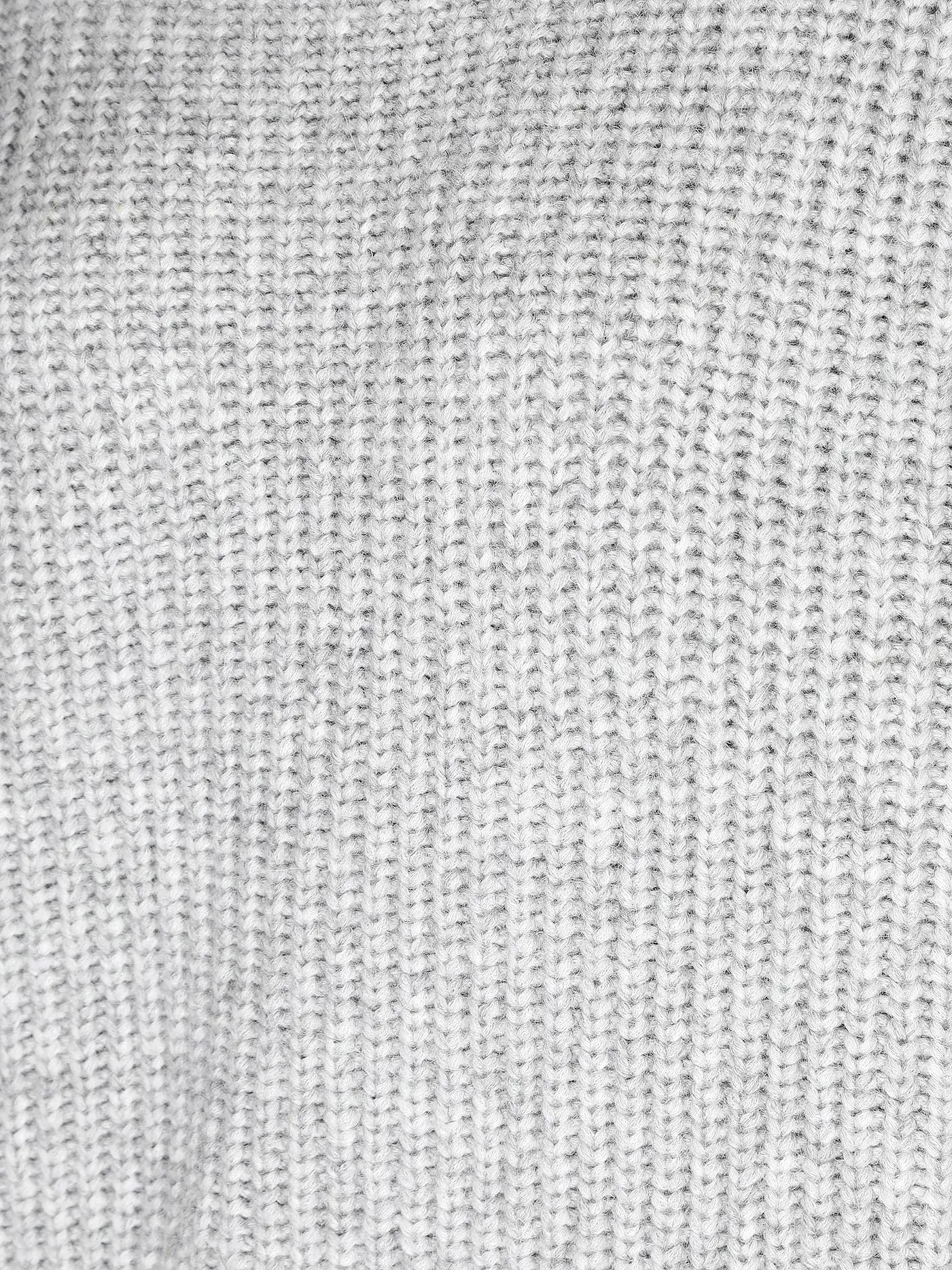ANINE BING | Pullover SYDNEY | grau
