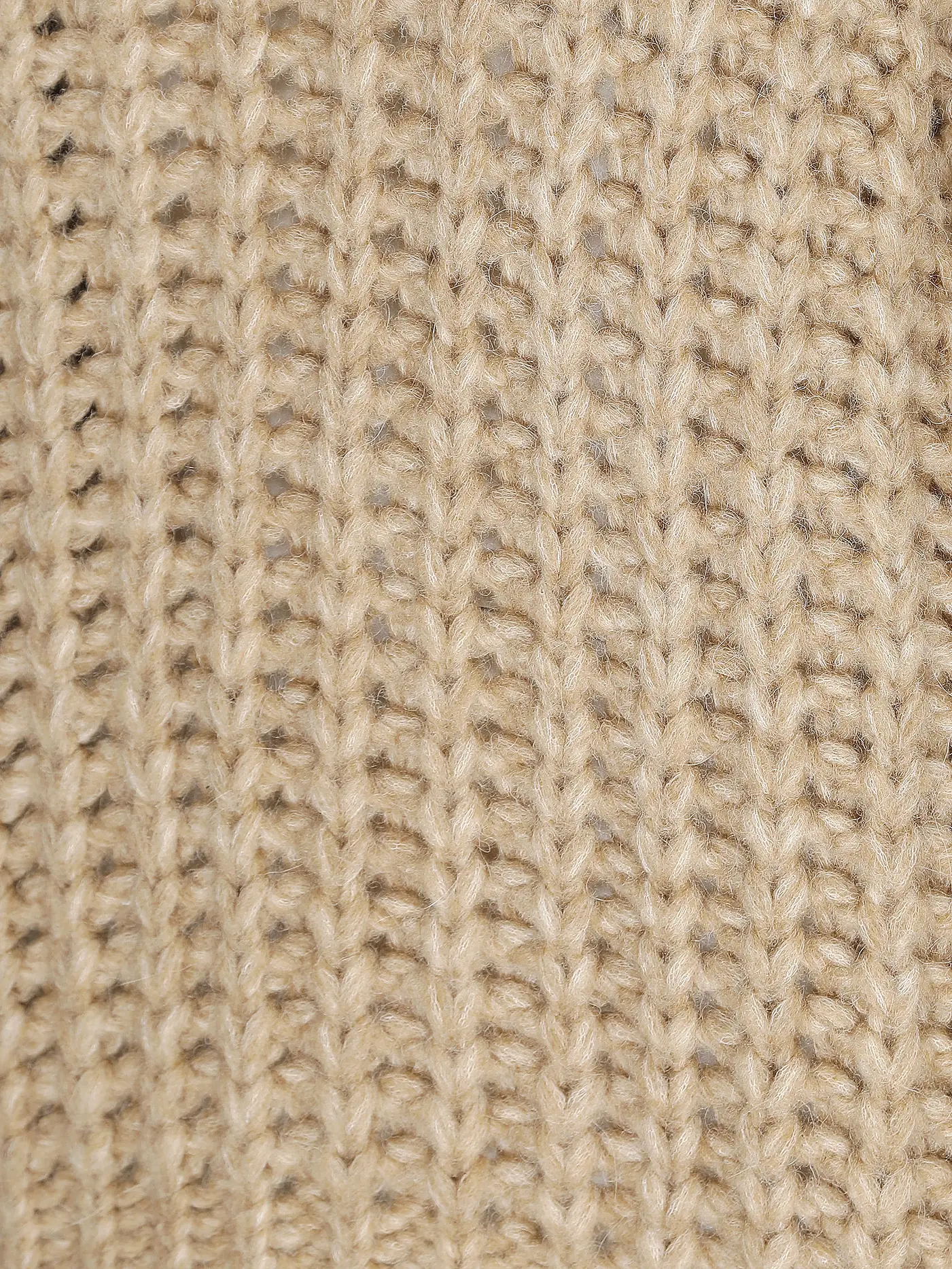 ANINE BING | Rollkragenpullover IRIS | beige