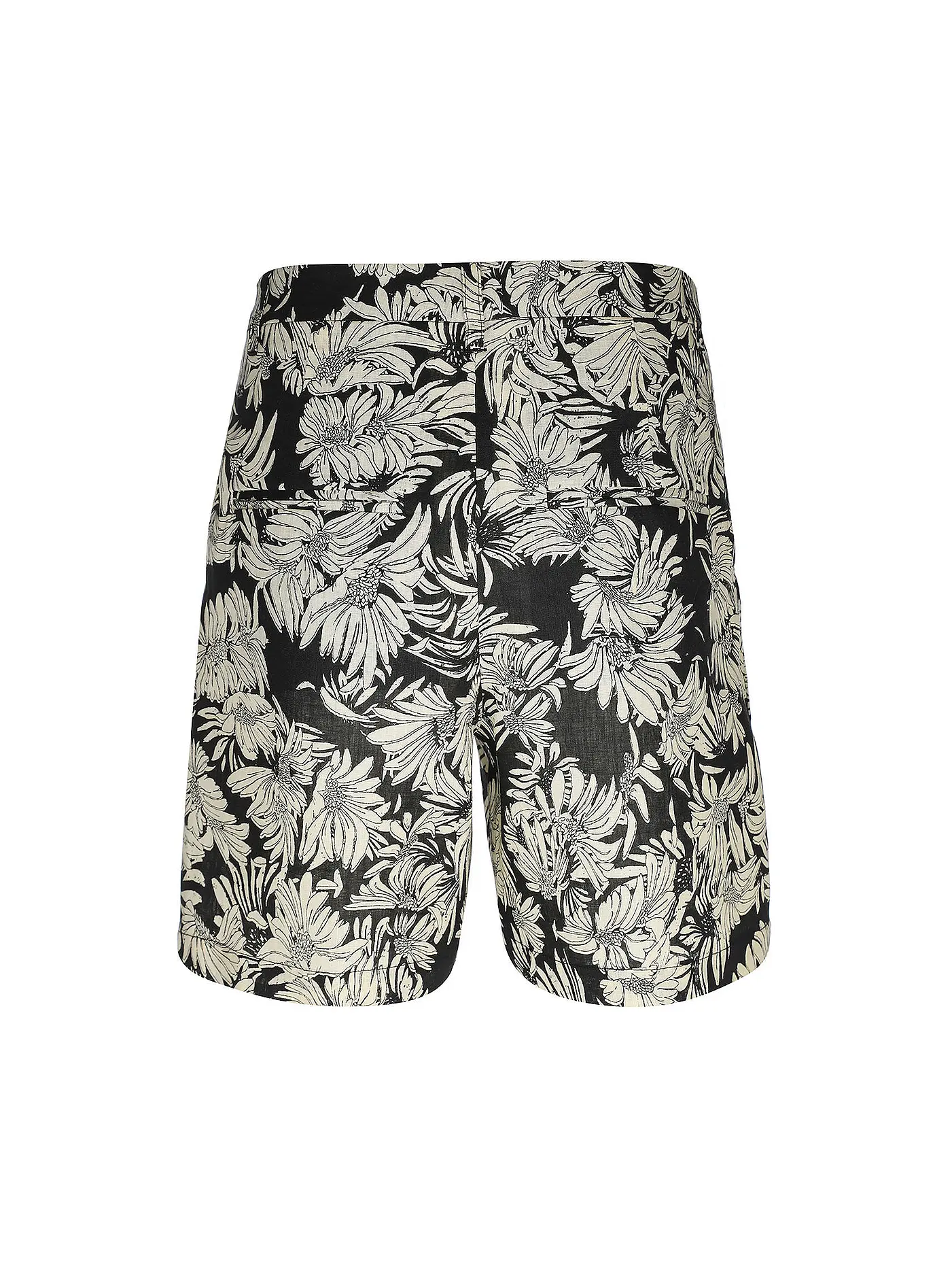 ANINE BING | Shorts CARRIE | schwarz