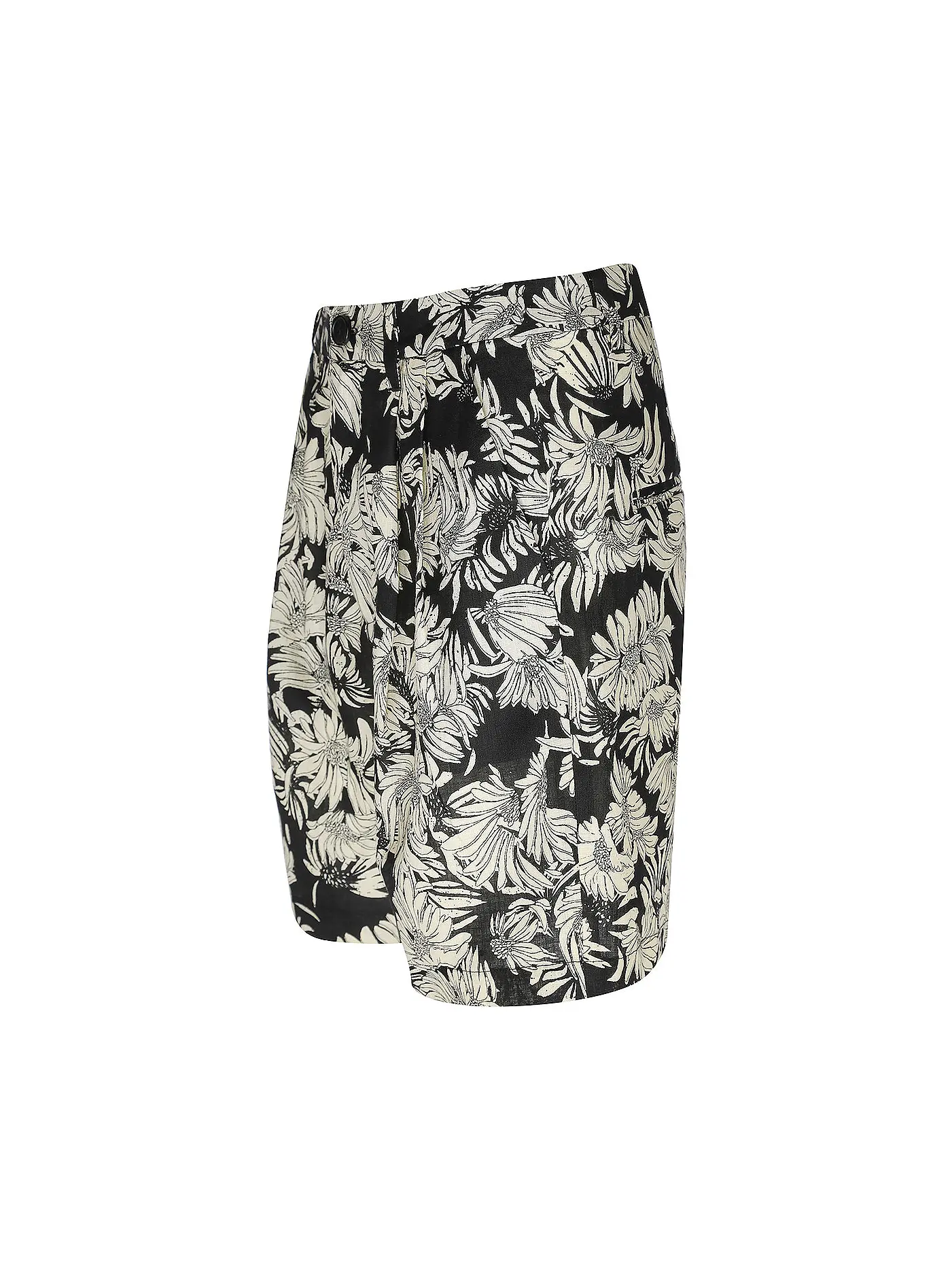 ANINE BING | Shorts CARRIE | schwarz