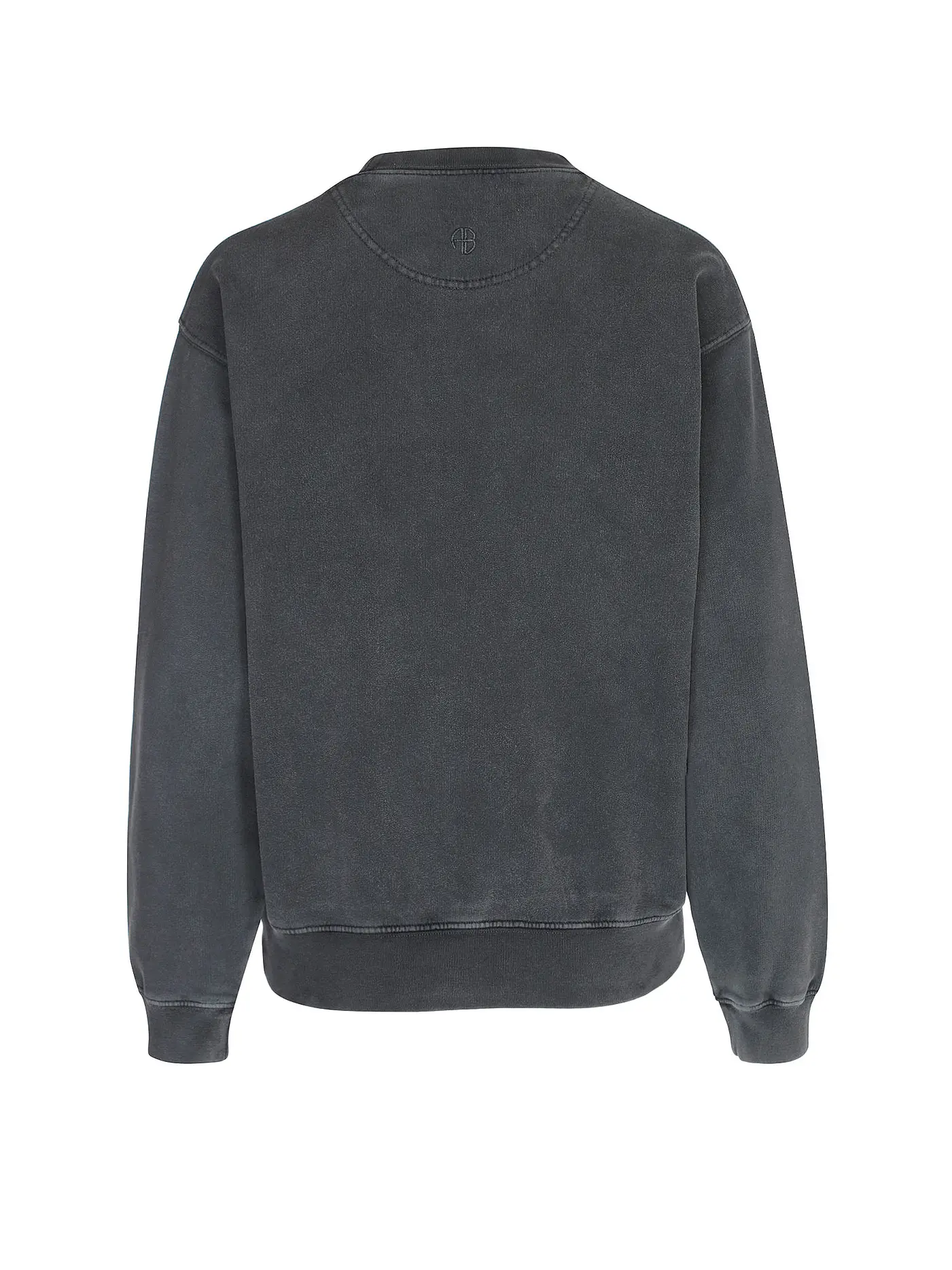 ANINE BING | Sweater RAMONA | schwarz