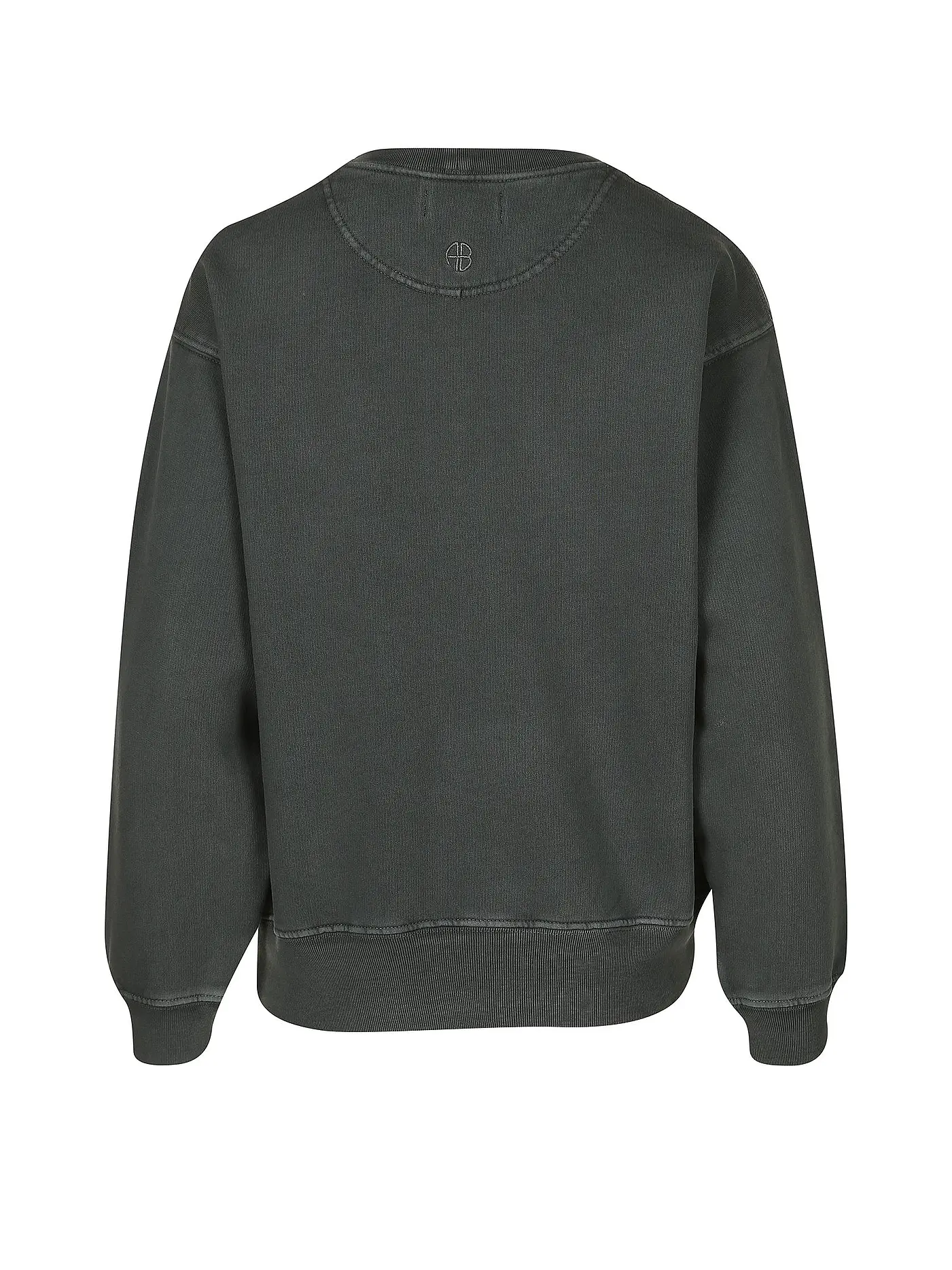 ANINE BING | Sweater | grau