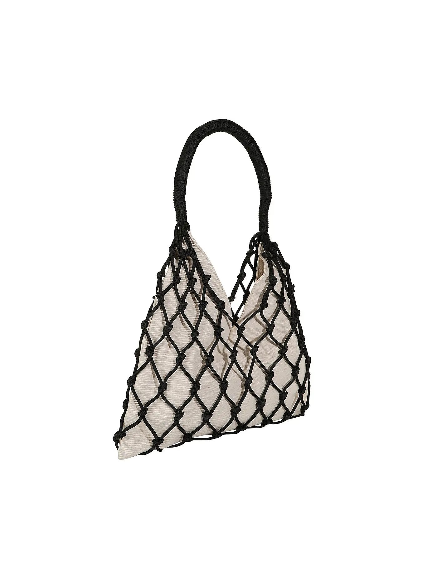ANINE BING | Tasche GAIA | beige