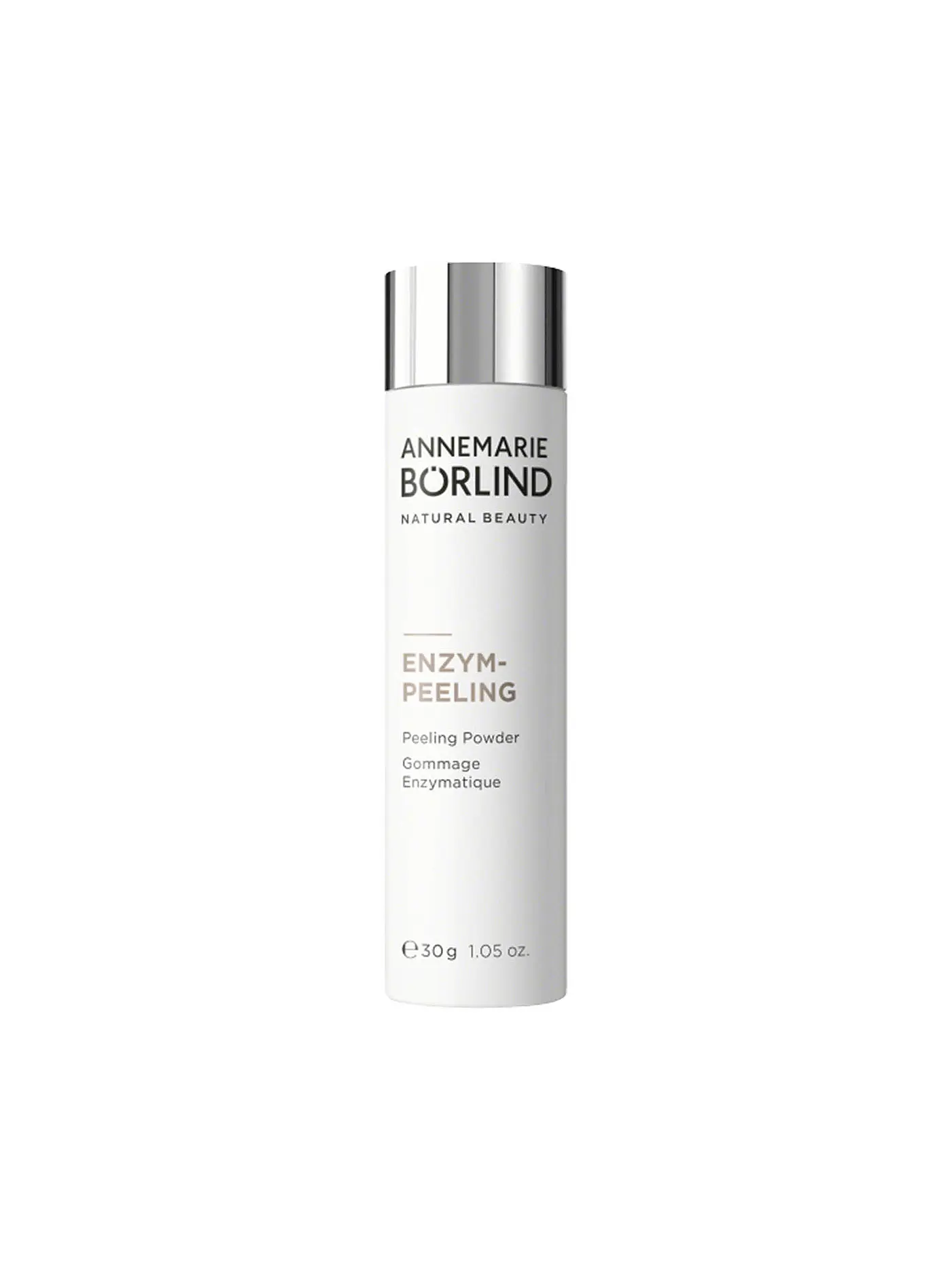 ANNEMARIE BÖRLIND | ENZYM-PEELING 30g | keine Farbe