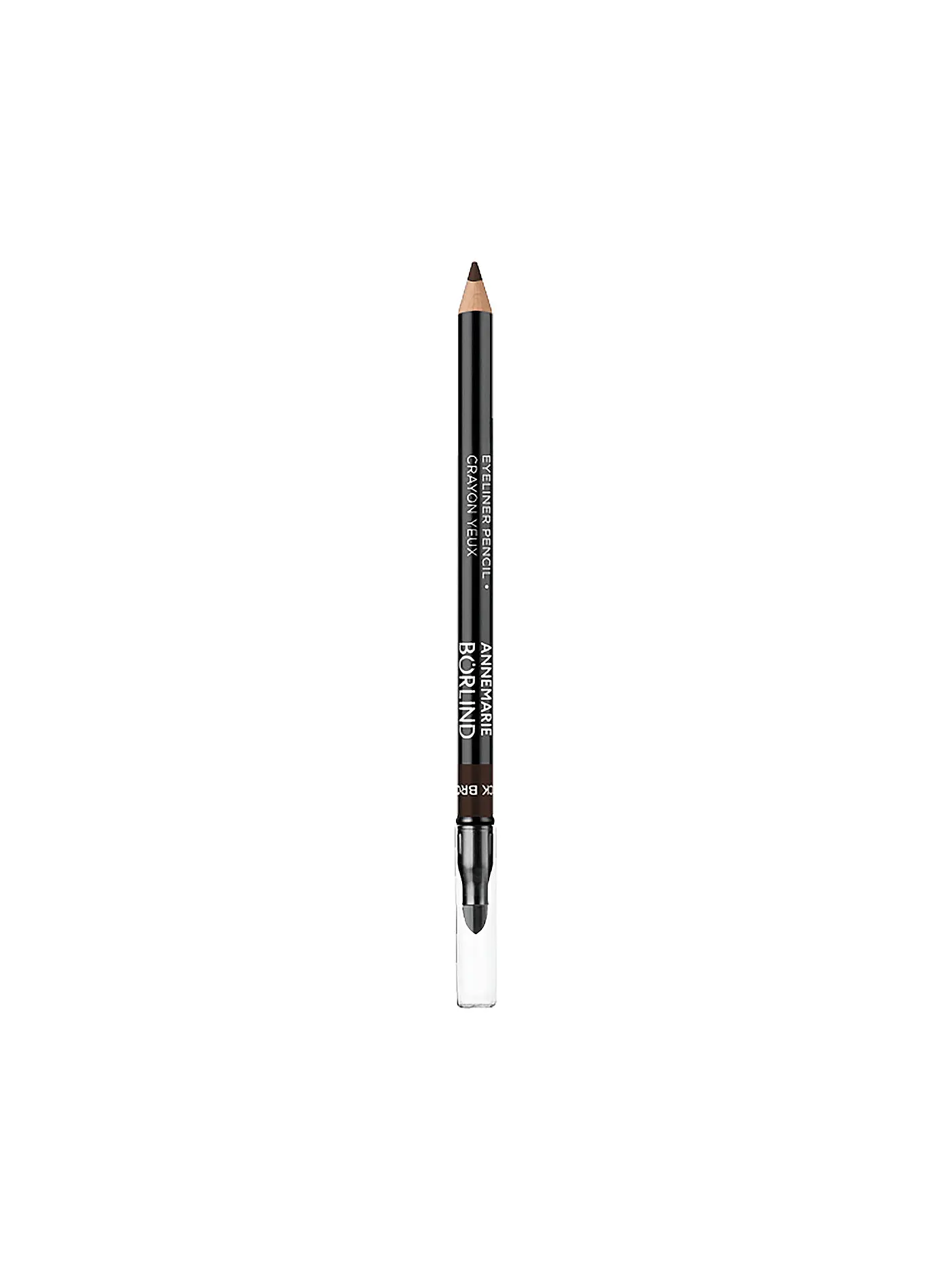 ANNEMARIE BÖRLIND | KAJALSTIFT ( Graphite )  | braun