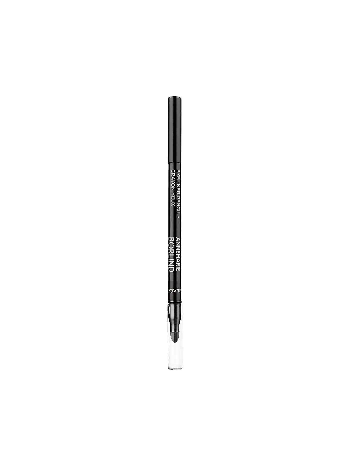 ANNEMARIE BÖRLIND | KAJALSTIFT ( Brown Pwarl )  | schwarz