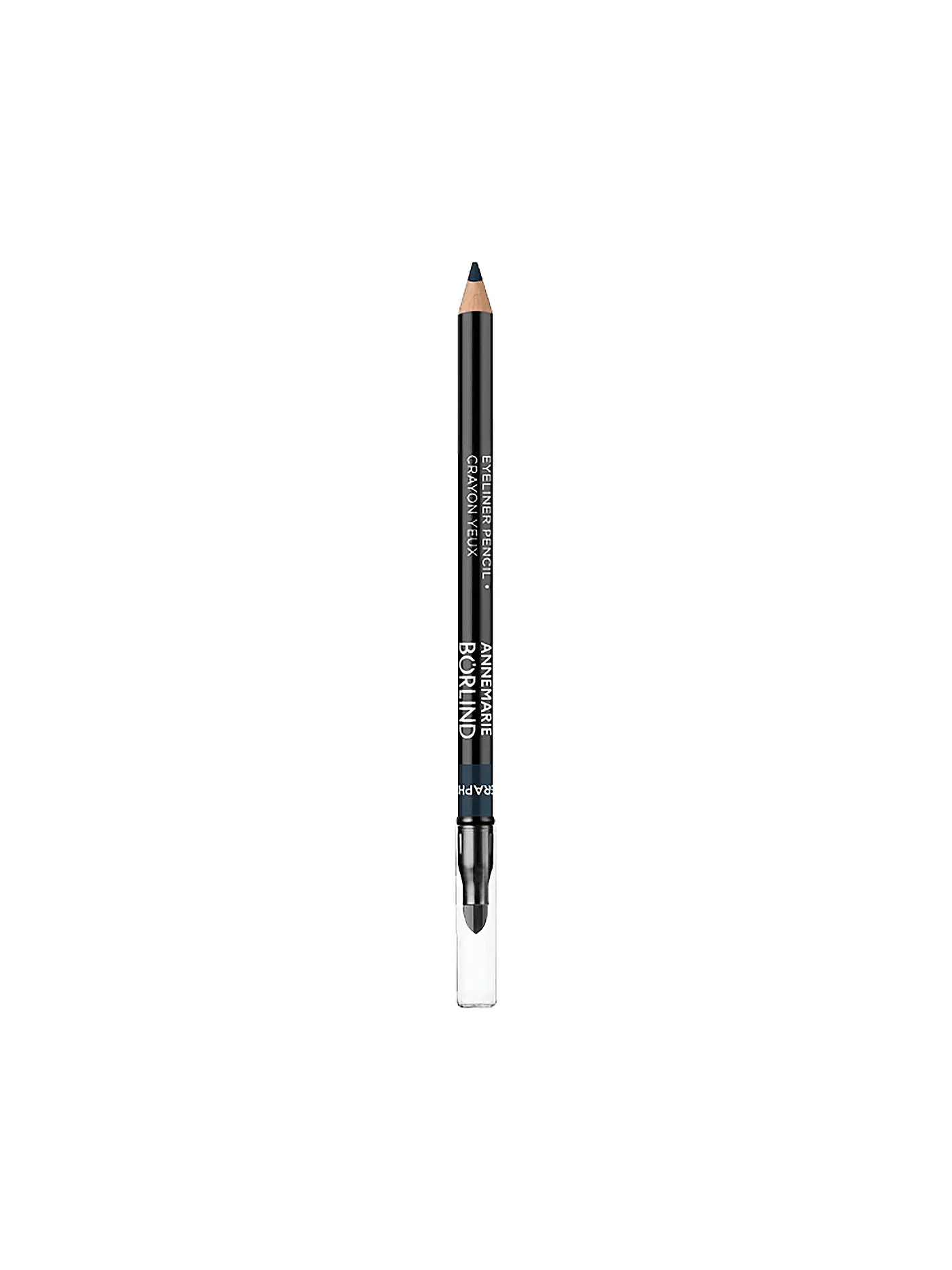 ANNEMARIE BÖRLIND | KAJALSTIFT ( Graphite )  | grau