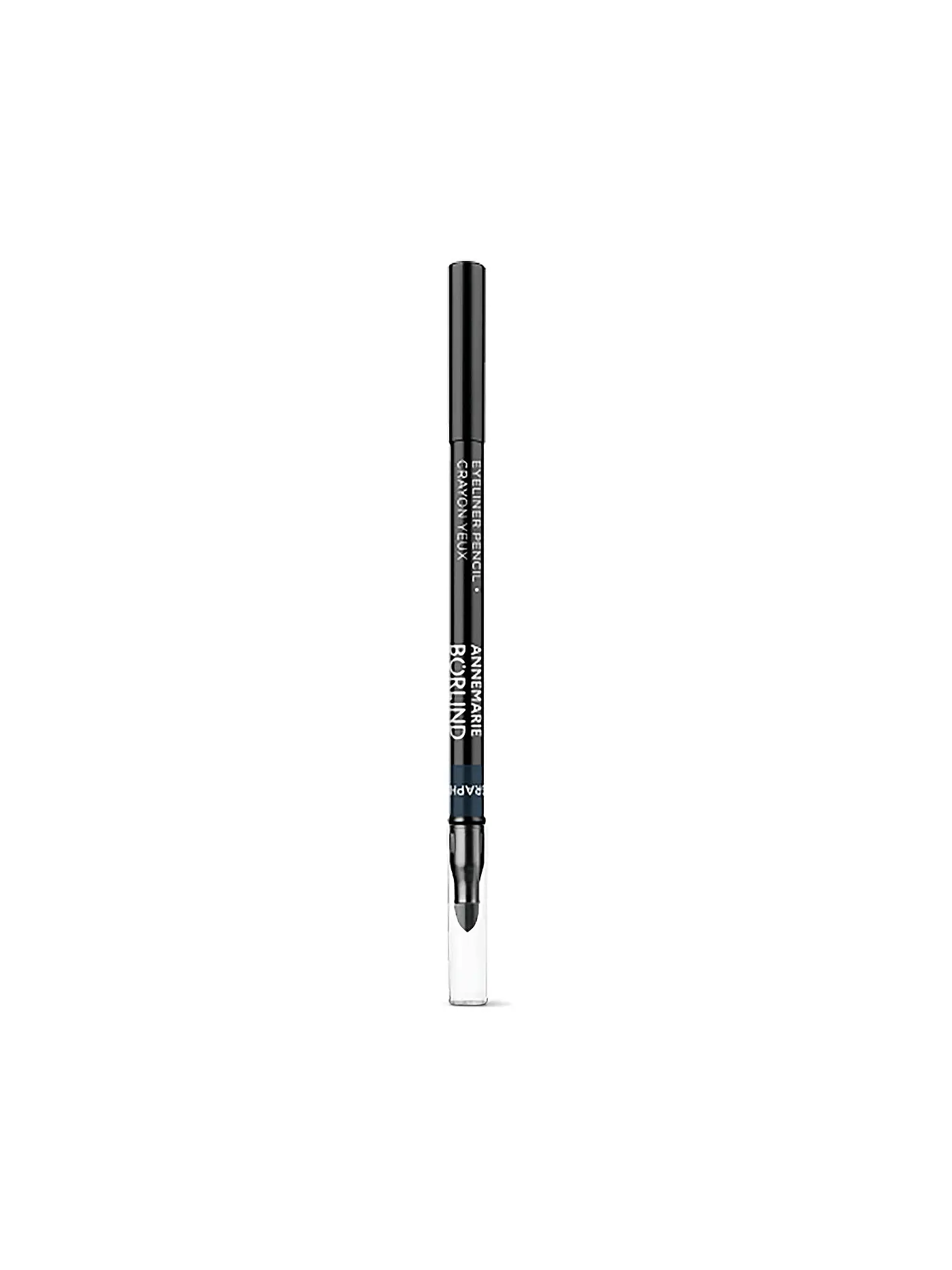 ANNEMARIE BÖRLIND | KAJALSTIFT ( Graphite )  | grau