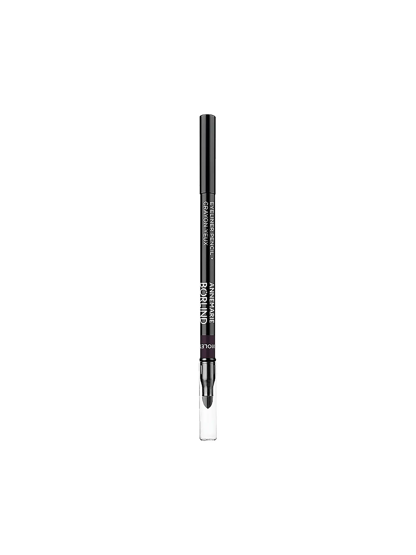 ANNEMARIE BÖRLIND | KAJALSTIFT ( Violet Blacik )  | lila
