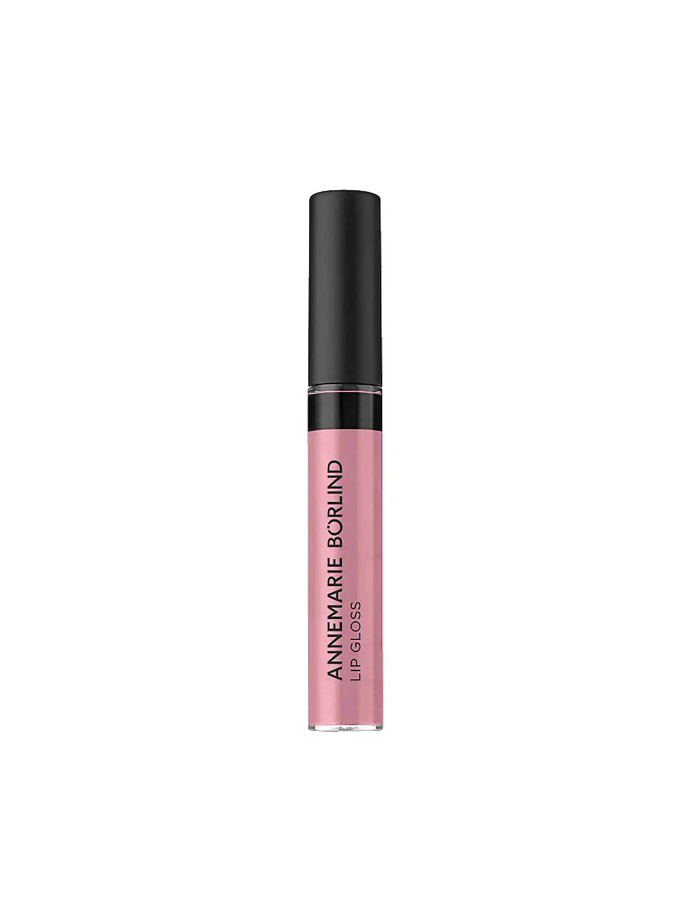 ANNEMARIE BÖRLIND | LIPGLOSS ( Bronze ) | rot