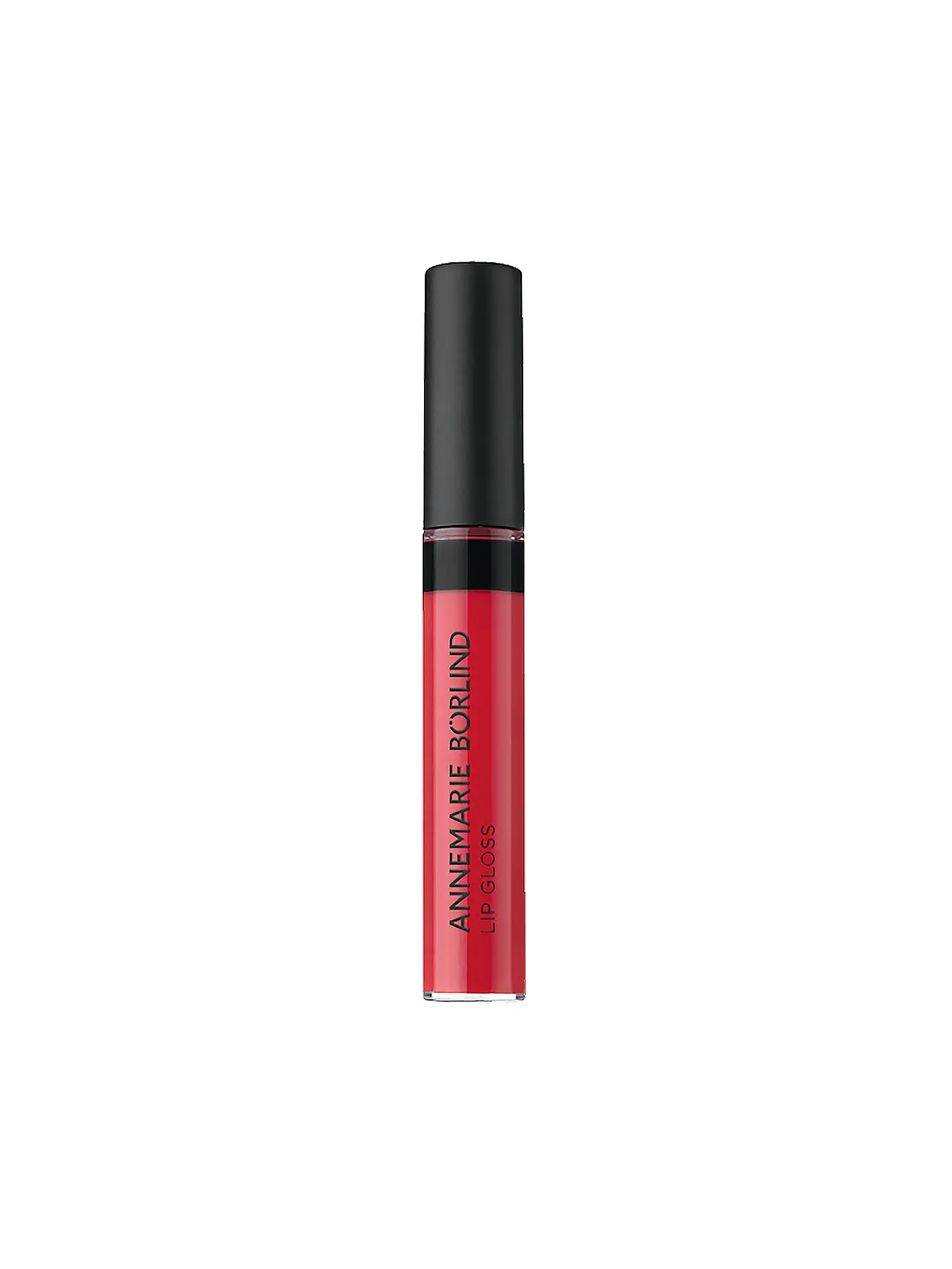 ANNEMARIE BÖRLIND | LIPGLOSS ( Red )  | rot