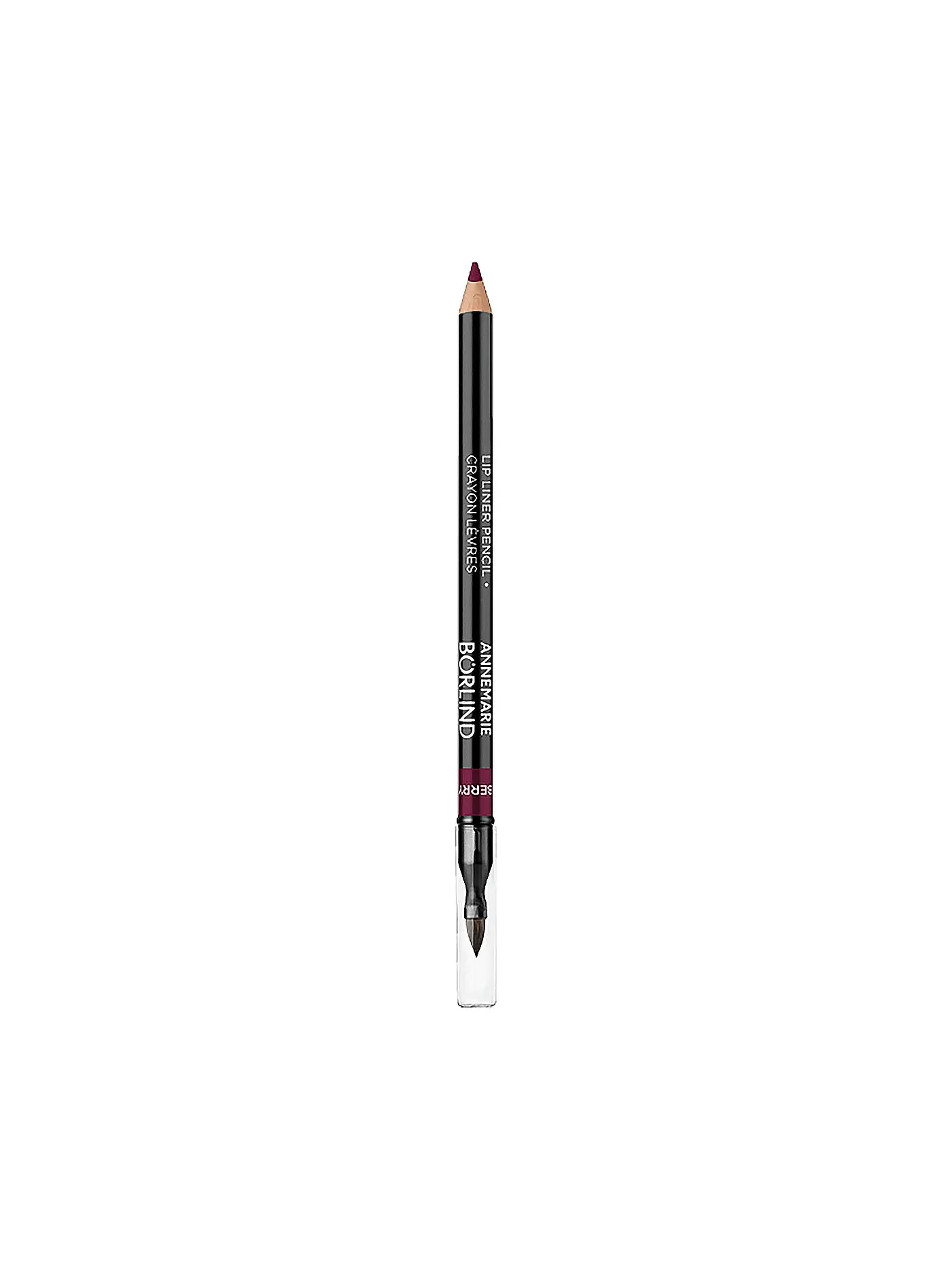 ANNEMARIE BÖRLIND | LIPPENKONTURENSTIFT ( Coral )  | beere