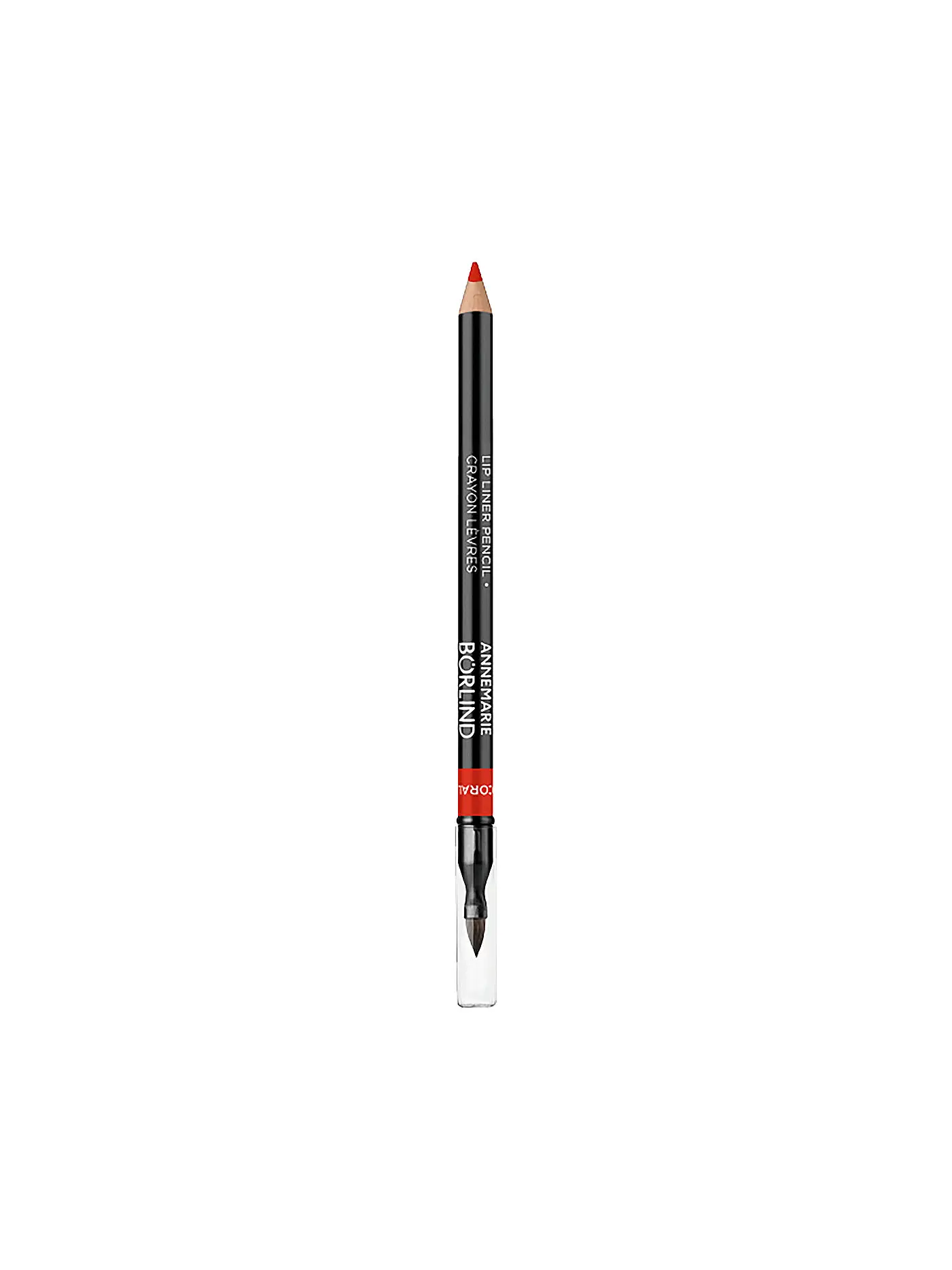 ANNEMARIE BÖRLIND | LIPPENKONTURENSTIFT ( Coral )  | koralle