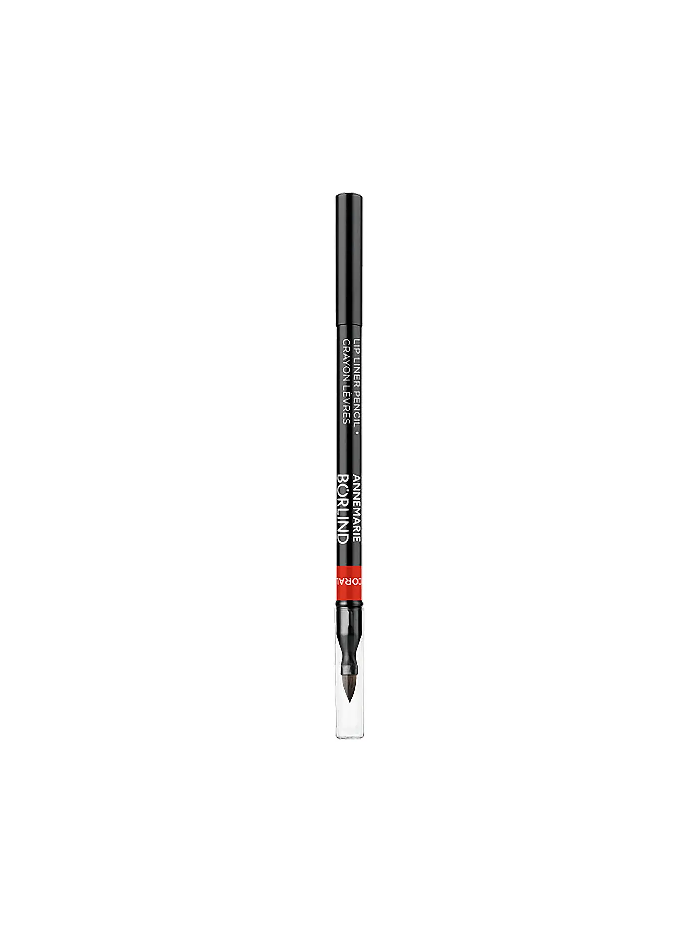 ANNEMARIE BÖRLIND | LIPPENKONTURENSTIFT ( Coral )  | koralle