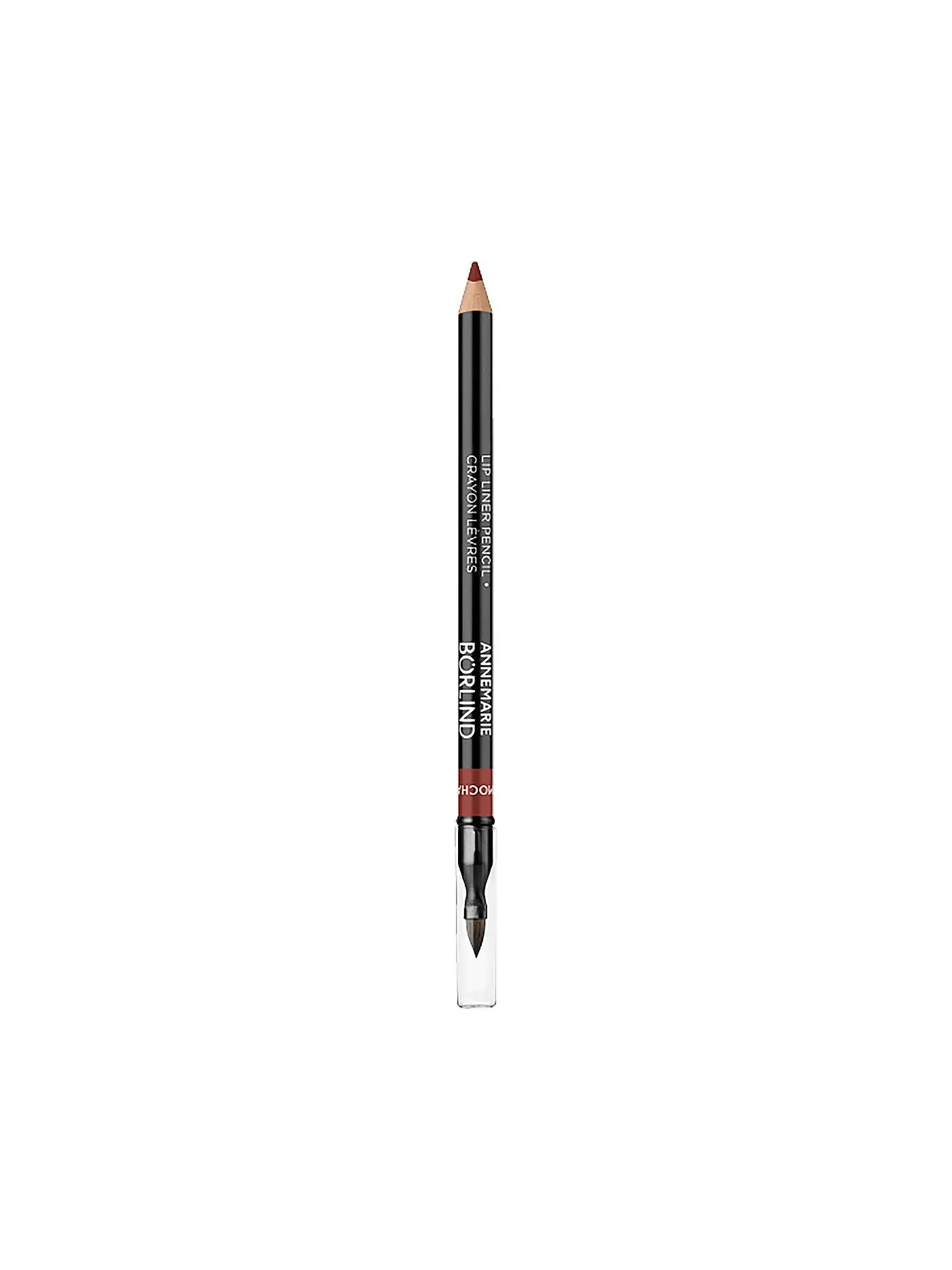 ANNEMARIE BÖRLIND | LIPPENKONTURENSTIFT ( Coral )  | braun