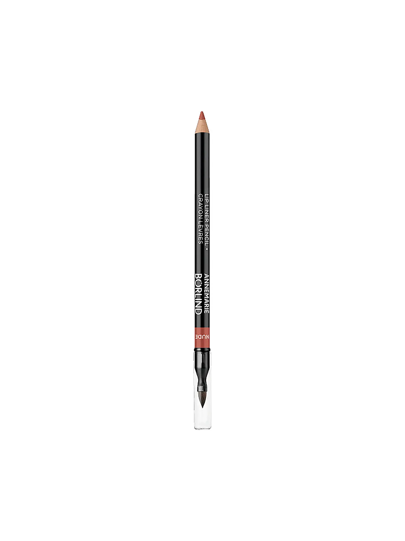 ANNEMARIE BÖRLIND | LIPPENKONTURENSTIFT ( Coral )  | beige