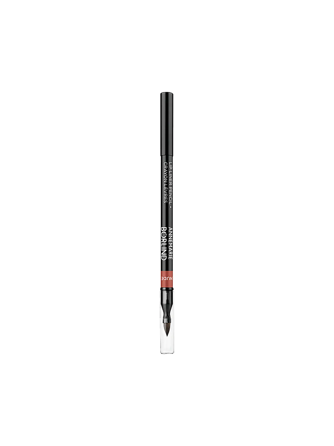 ANNEMARIE BÖRLIND | LIPPENKONTURENSTIFT ( Nude )  | beige