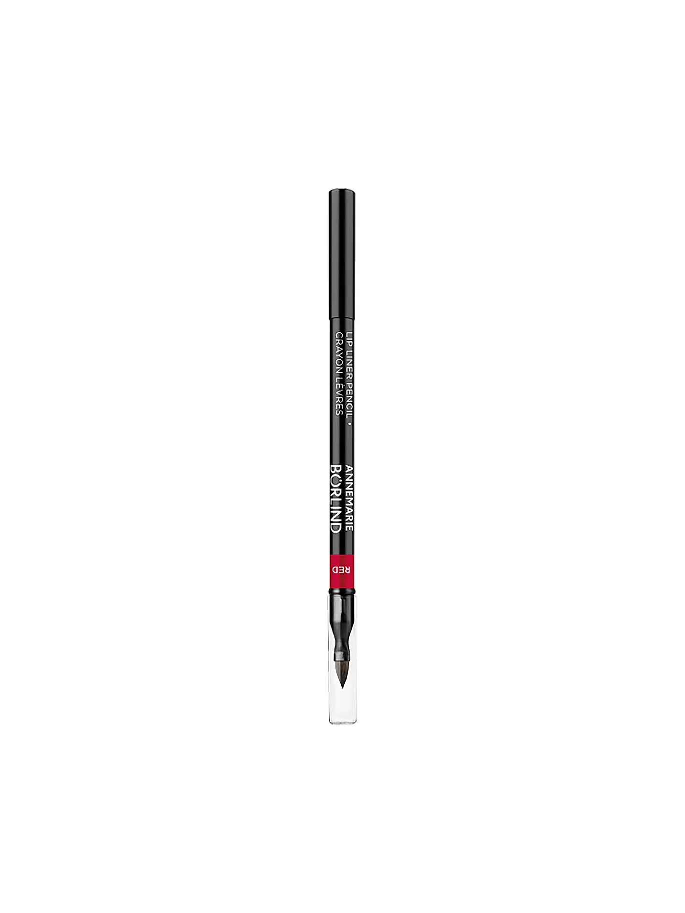 ANNEMARIE BÖRLIND | LIPPENKONTURENSTIFT ( Red )  | rot
