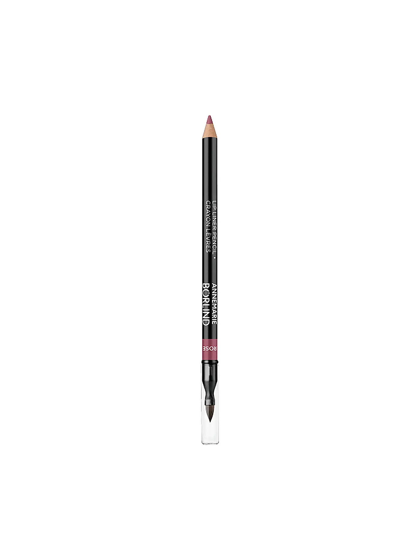 ANNEMARIE BÖRLIND | LIPPENKONTURENSTIFT ( Rose )  | rosa