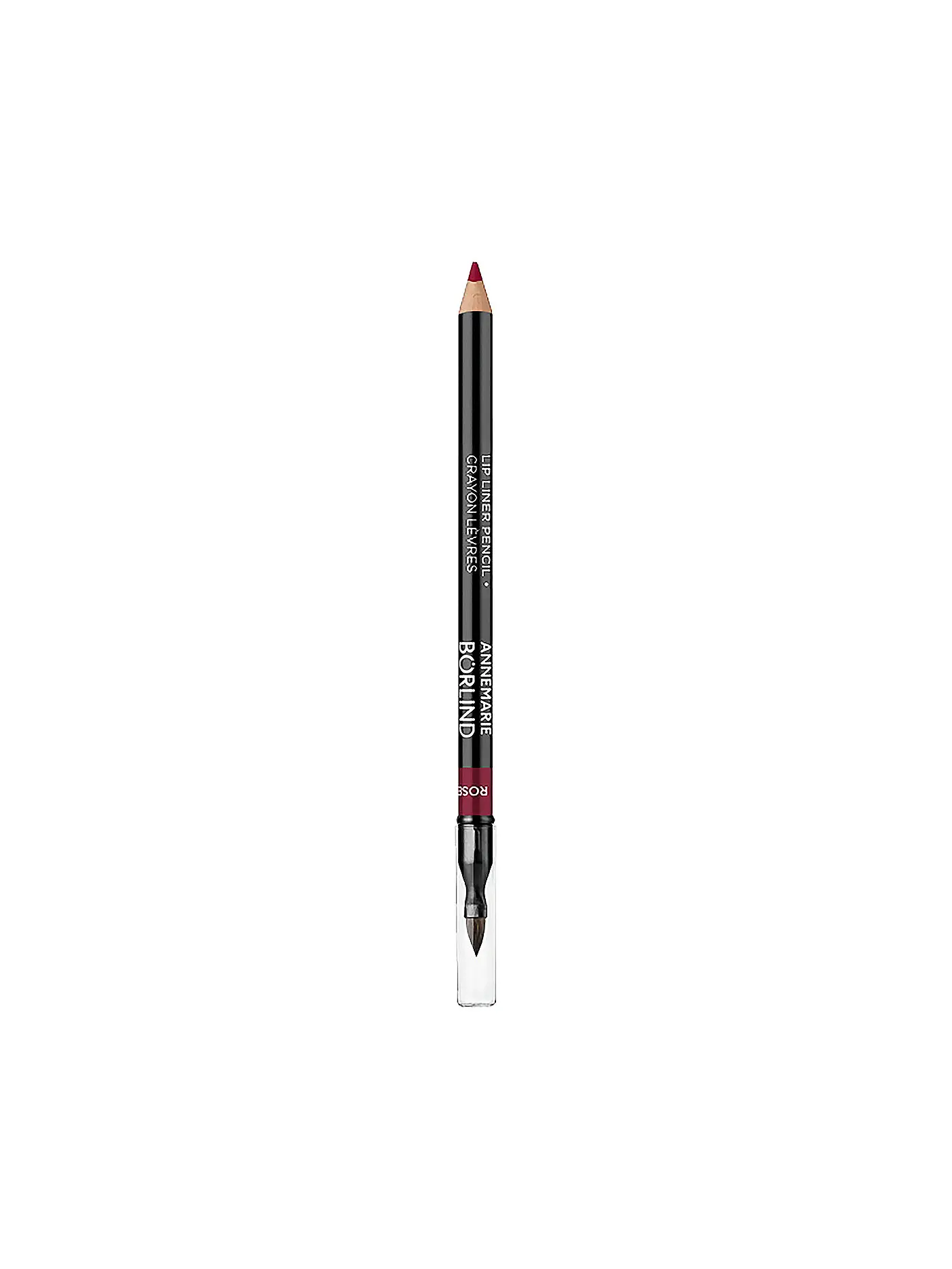 ANNEMARIE BÖRLIND | LIPPENKONTURENSTIFT ( Coral )  | rosa
