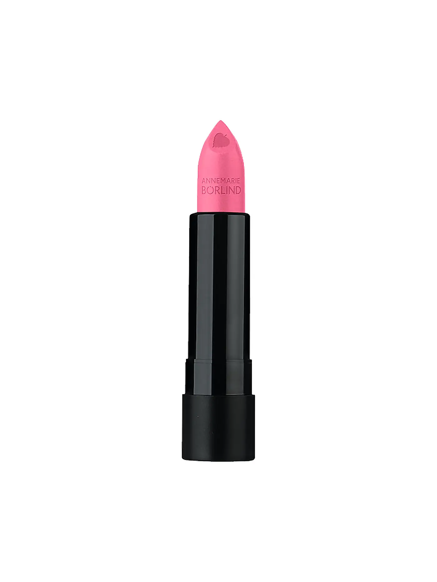 ANNEMARIE BÖRLIND | LIPPENSTIFT ( Paris Red )  | pink