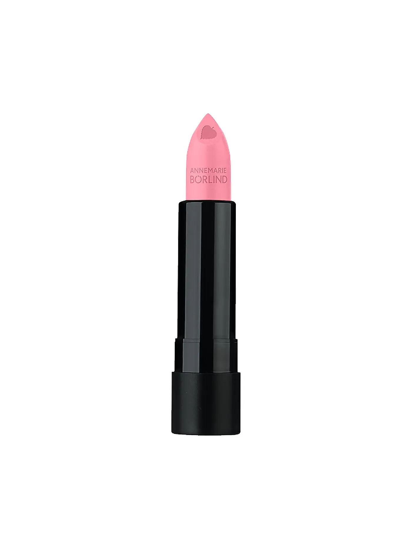 ANNEMARIE BÖRLIND | LIPPENSTIFT ( Paris Red )  | rosa