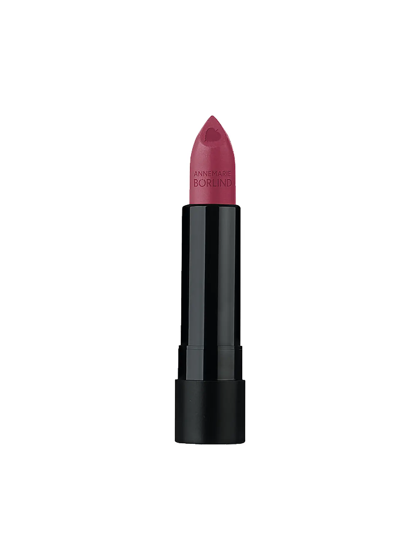 ANNEMARIE BÖRLIND | LIPPENSTIFT ( Paris Red )  | rosa
