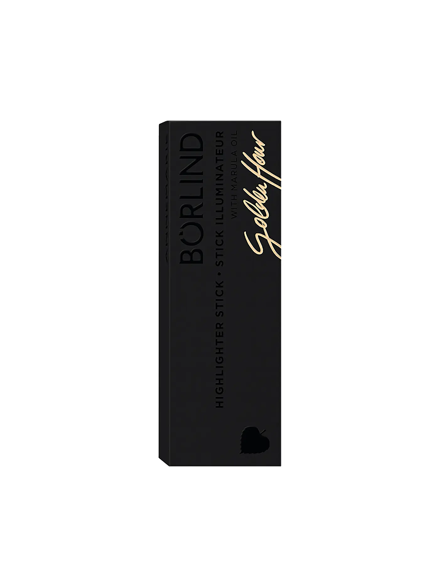 ANNEMARIE BÖRLIND | Rouge - HIGHLIGHTER STICK GOLD | gold