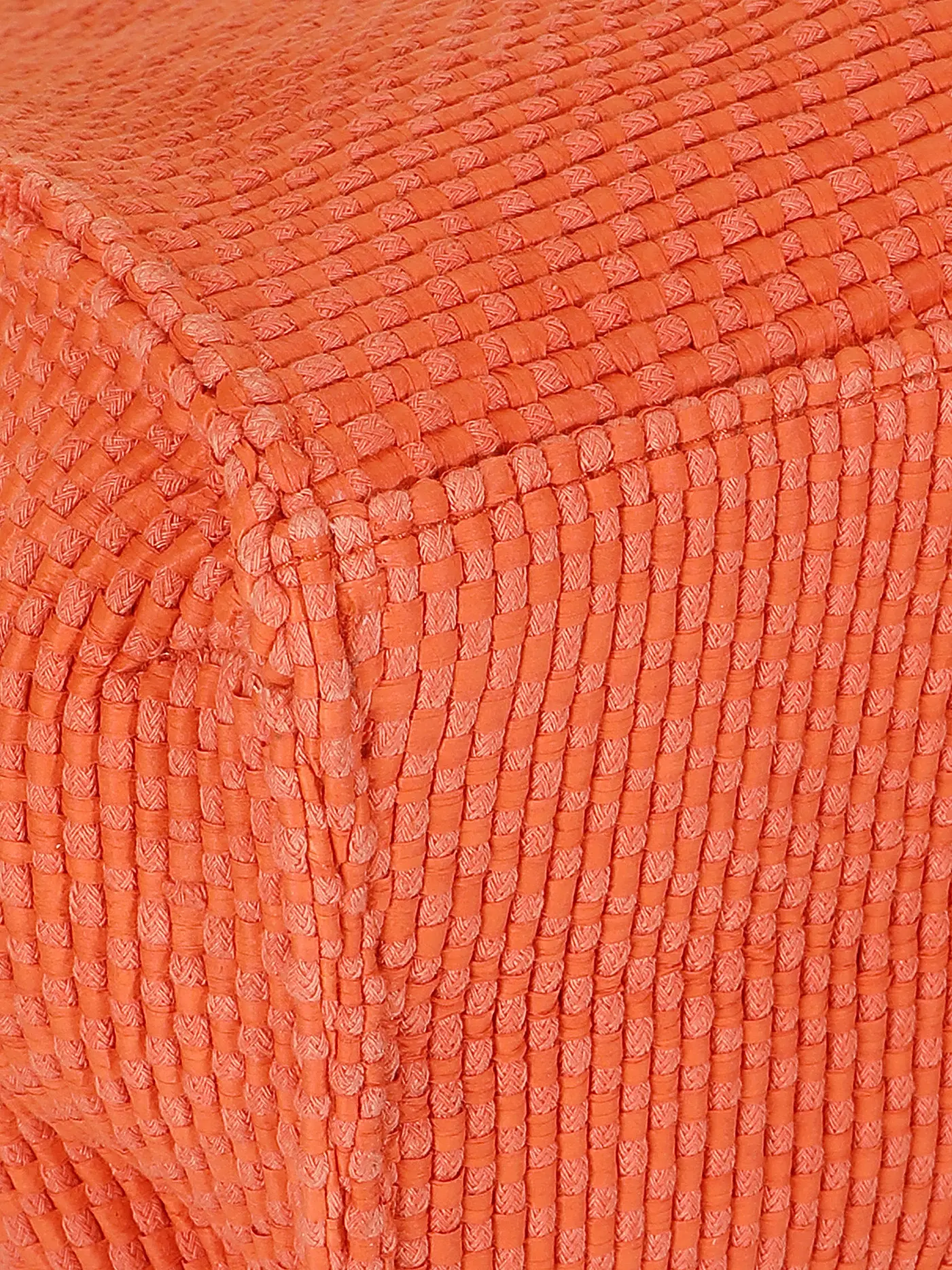 ANOKHI | Tasche - Tote Bag Small  | orange