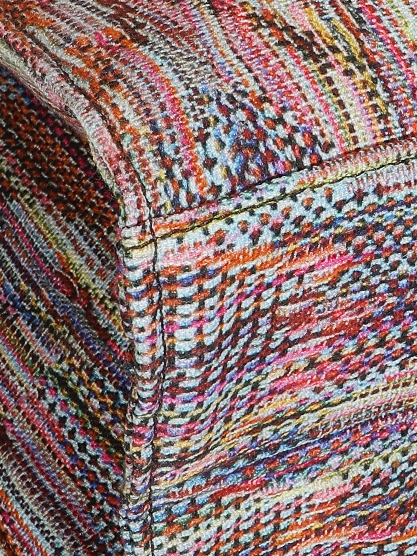 ANOKHI | Tasche - Tote Bag TOTE BOOK Small  | bunt