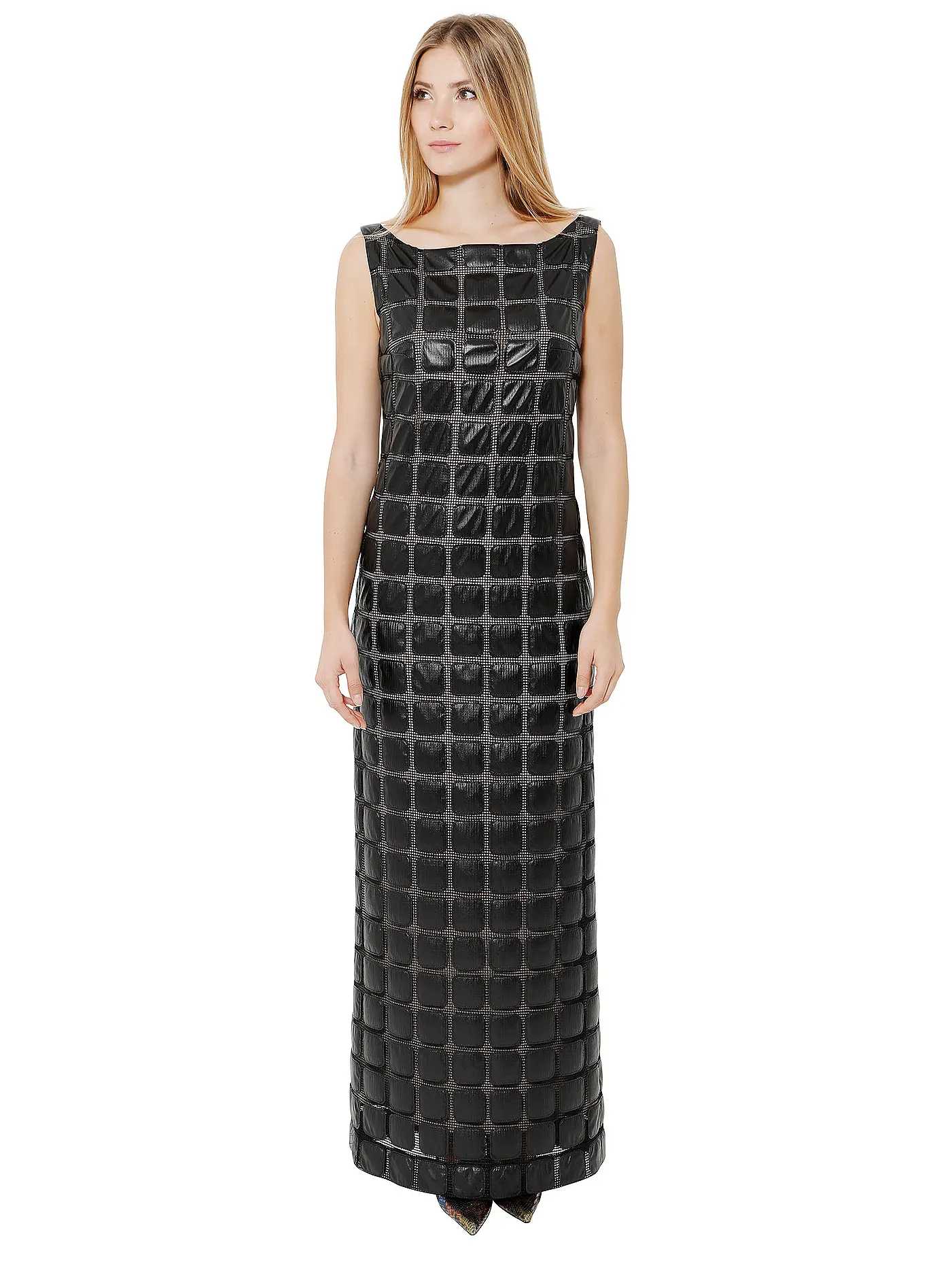 ARDEA LUH | Kleid "Adele" | schwarz
