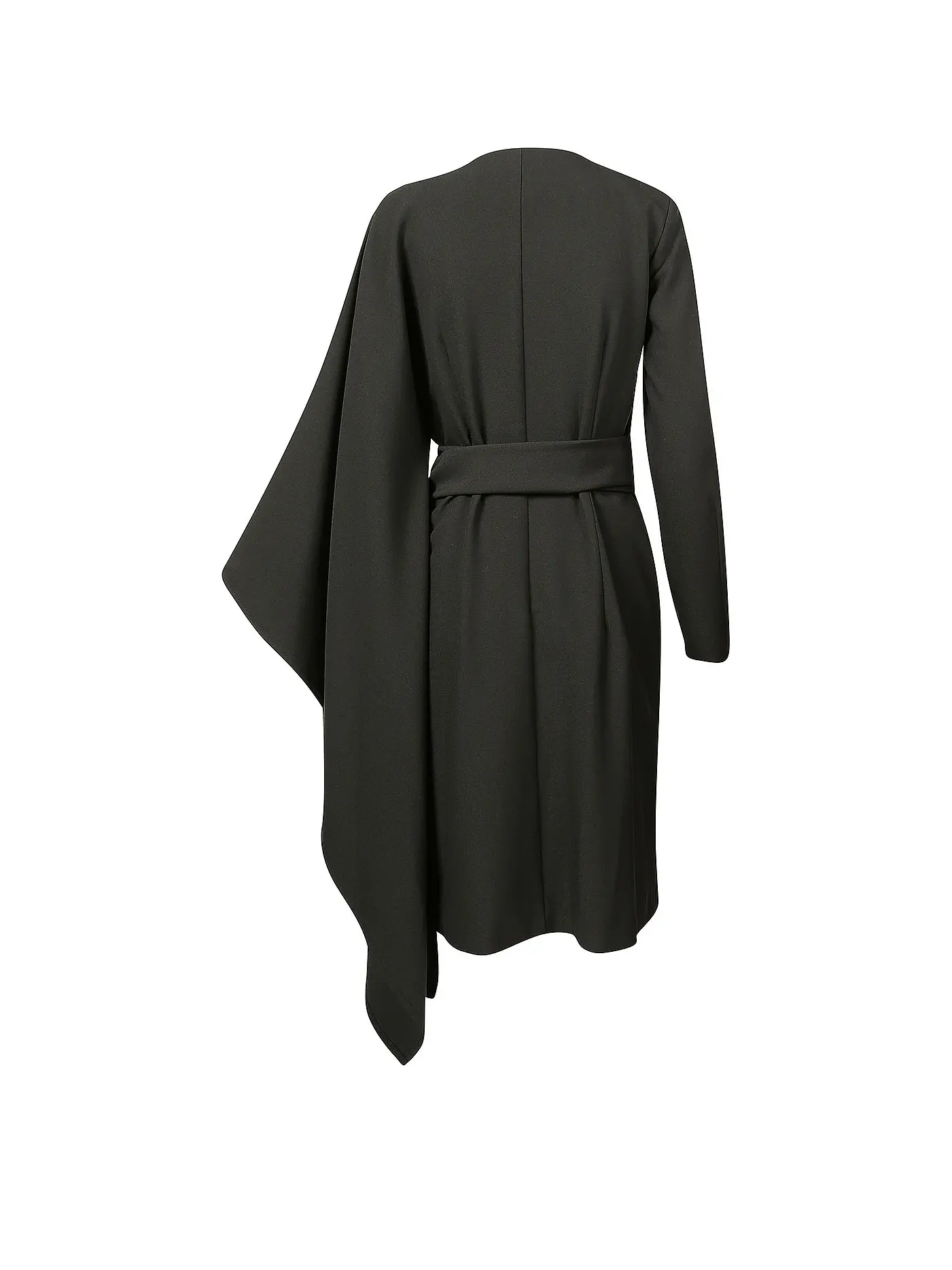 ARDEA LUH | Partykleid | schwarz