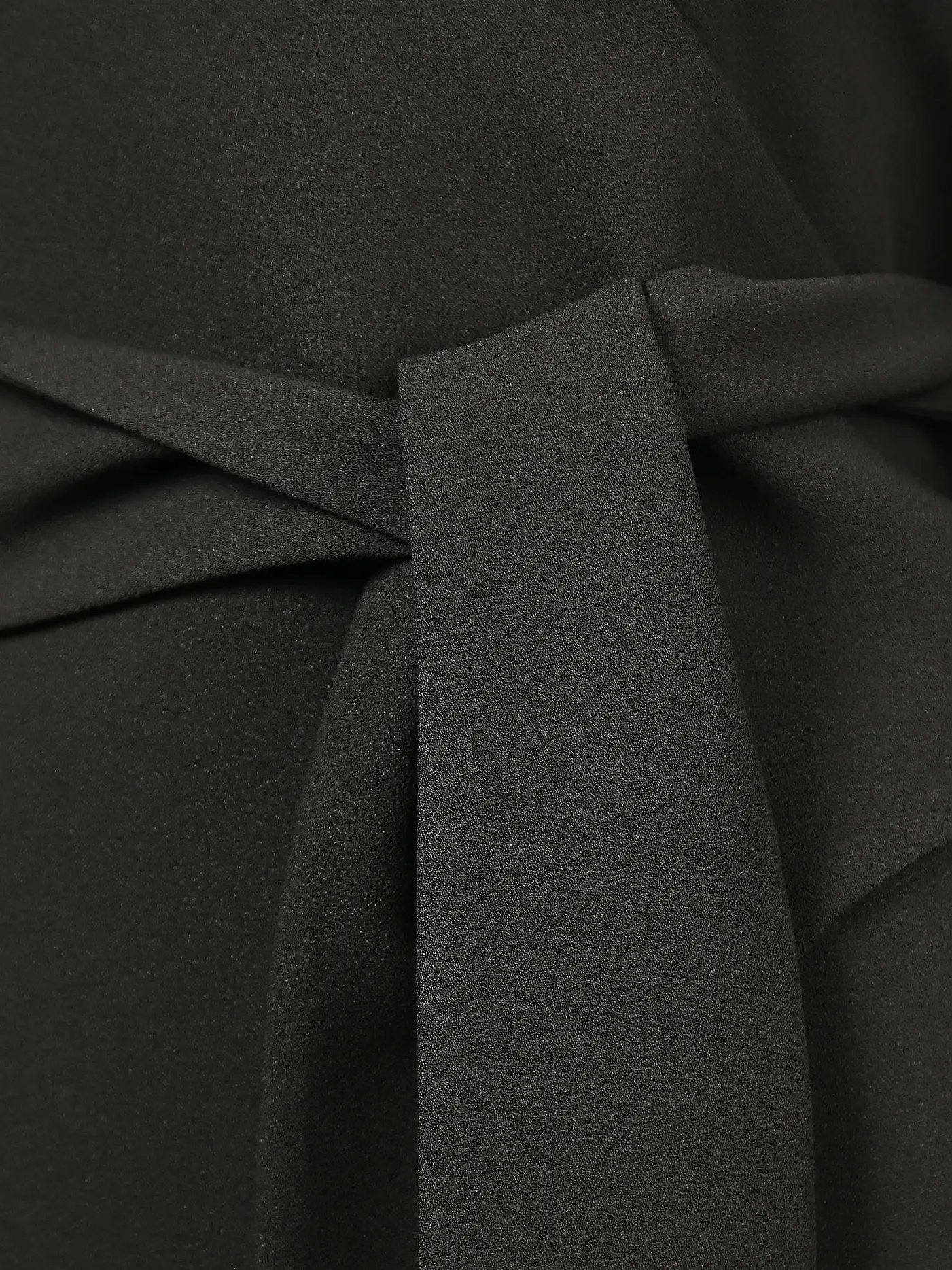ARDEA LUH | Partykleid | schwarz