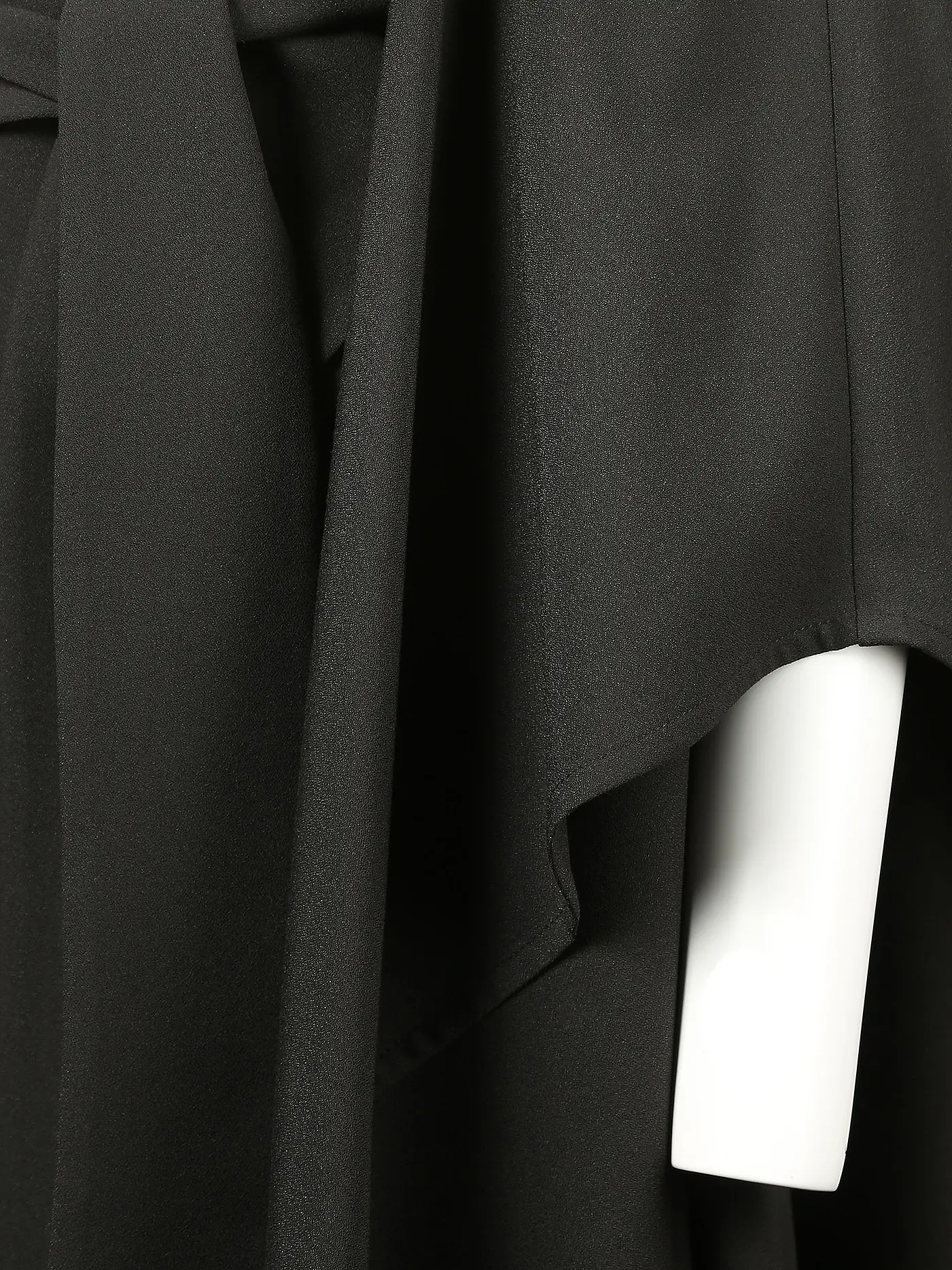 ARDEA LUH | Partykleid | schwarz