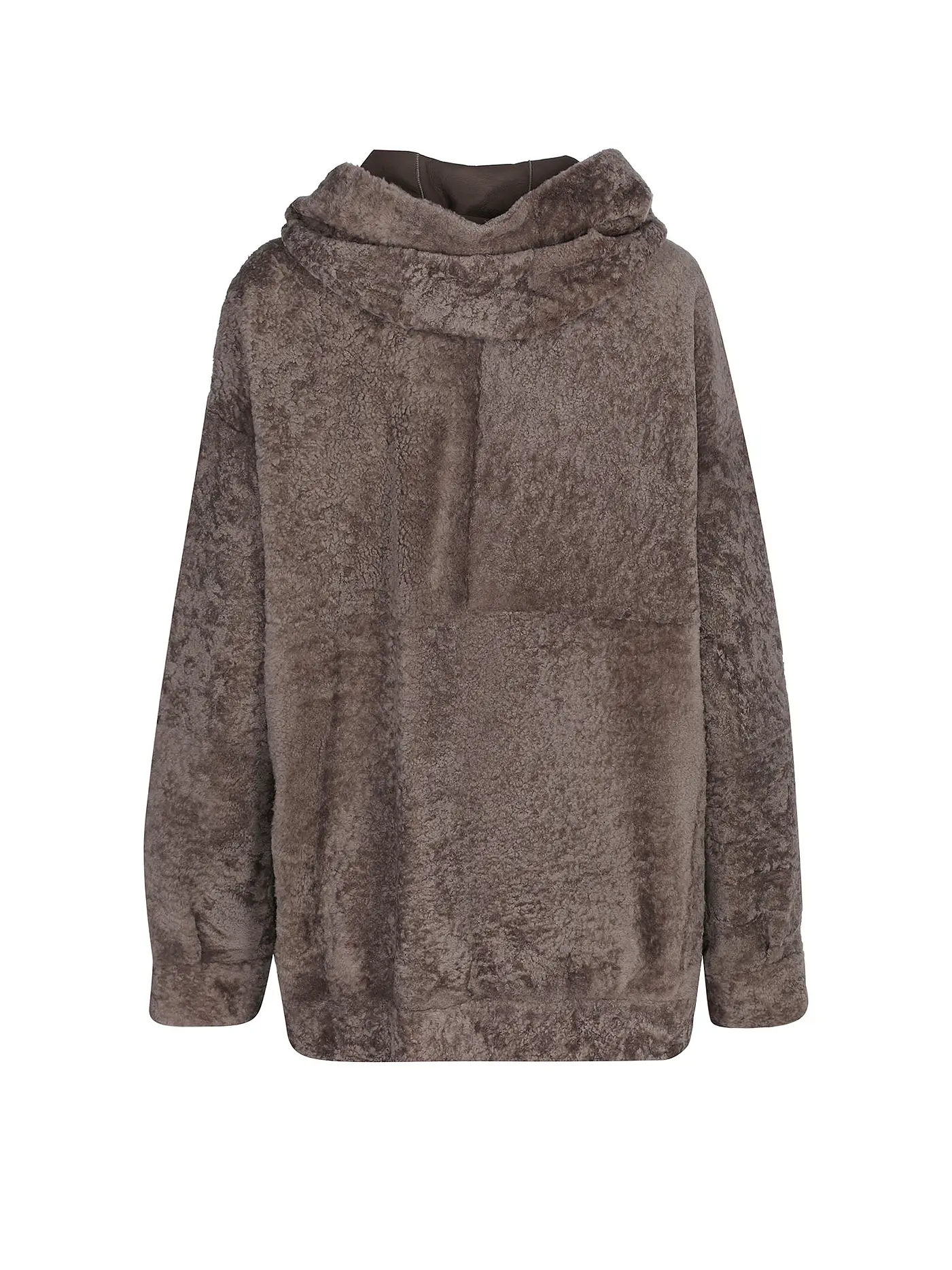 ARMA | Jacke - Wendejacke MARIEN | braun