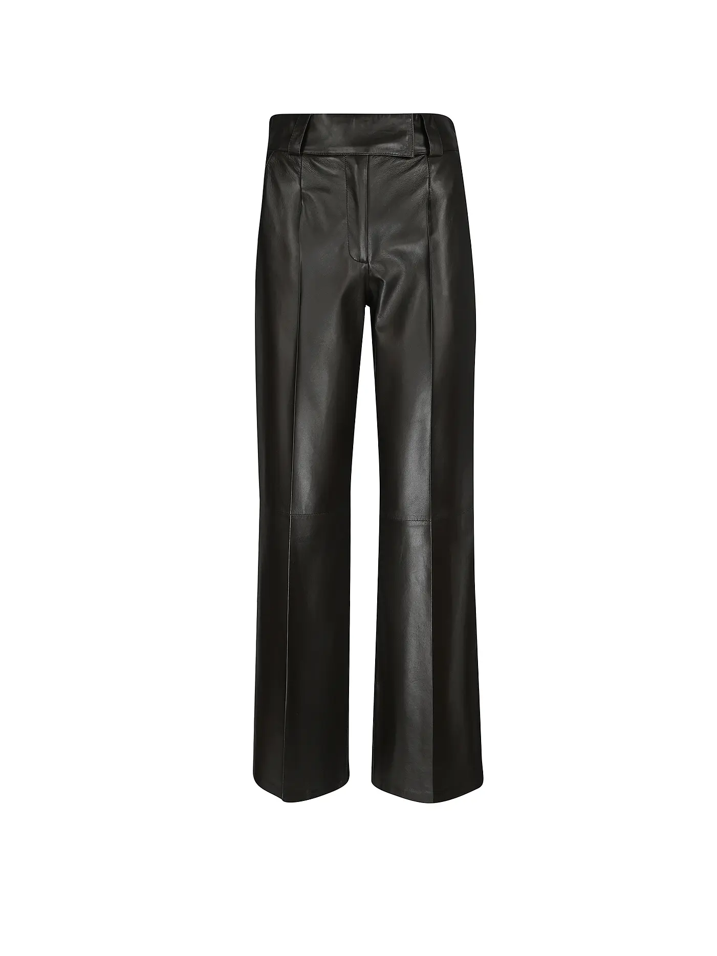 ARMA | Lederhose  | braun