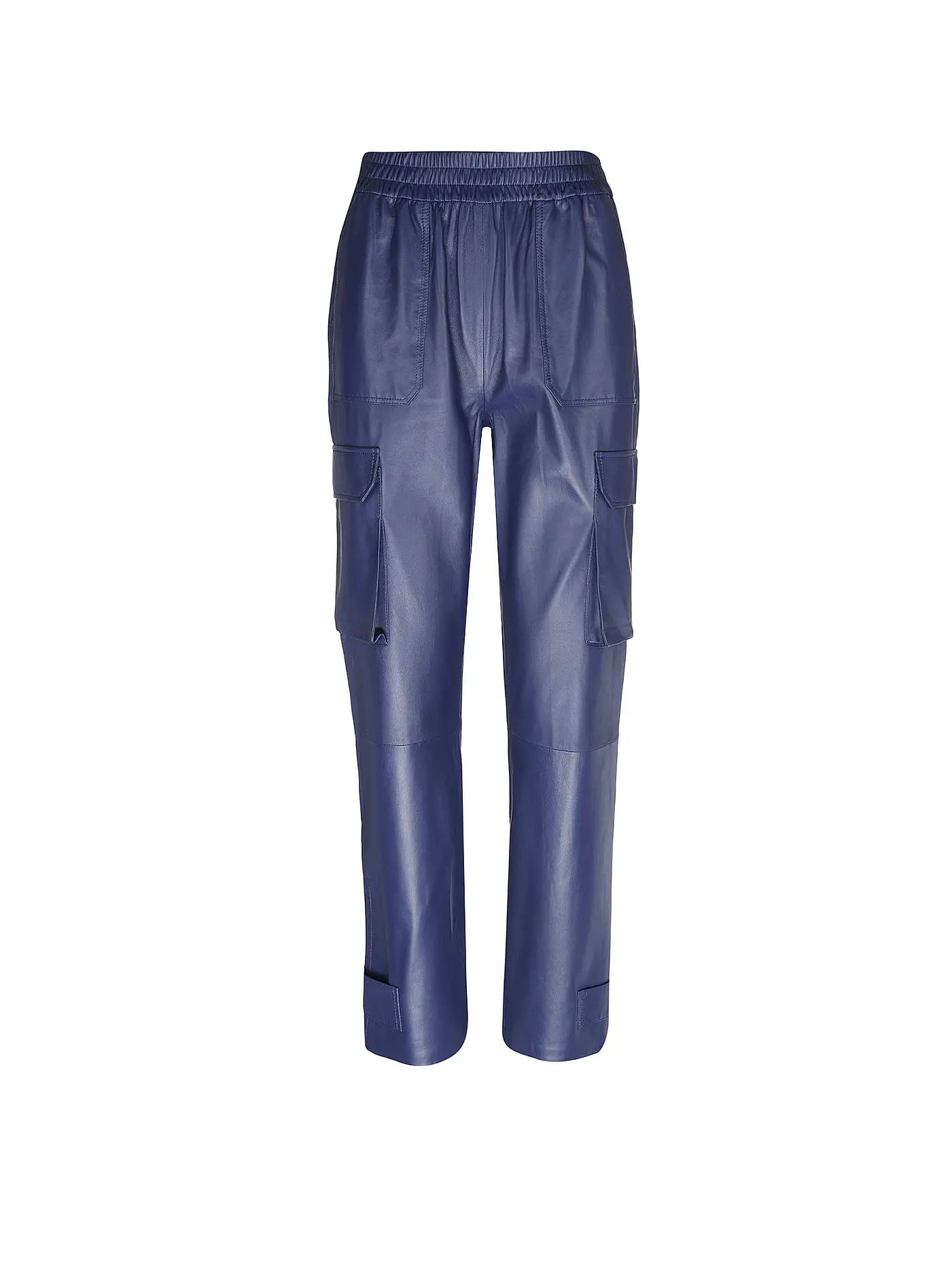 ARMA | Lederhose BRIA  | lila