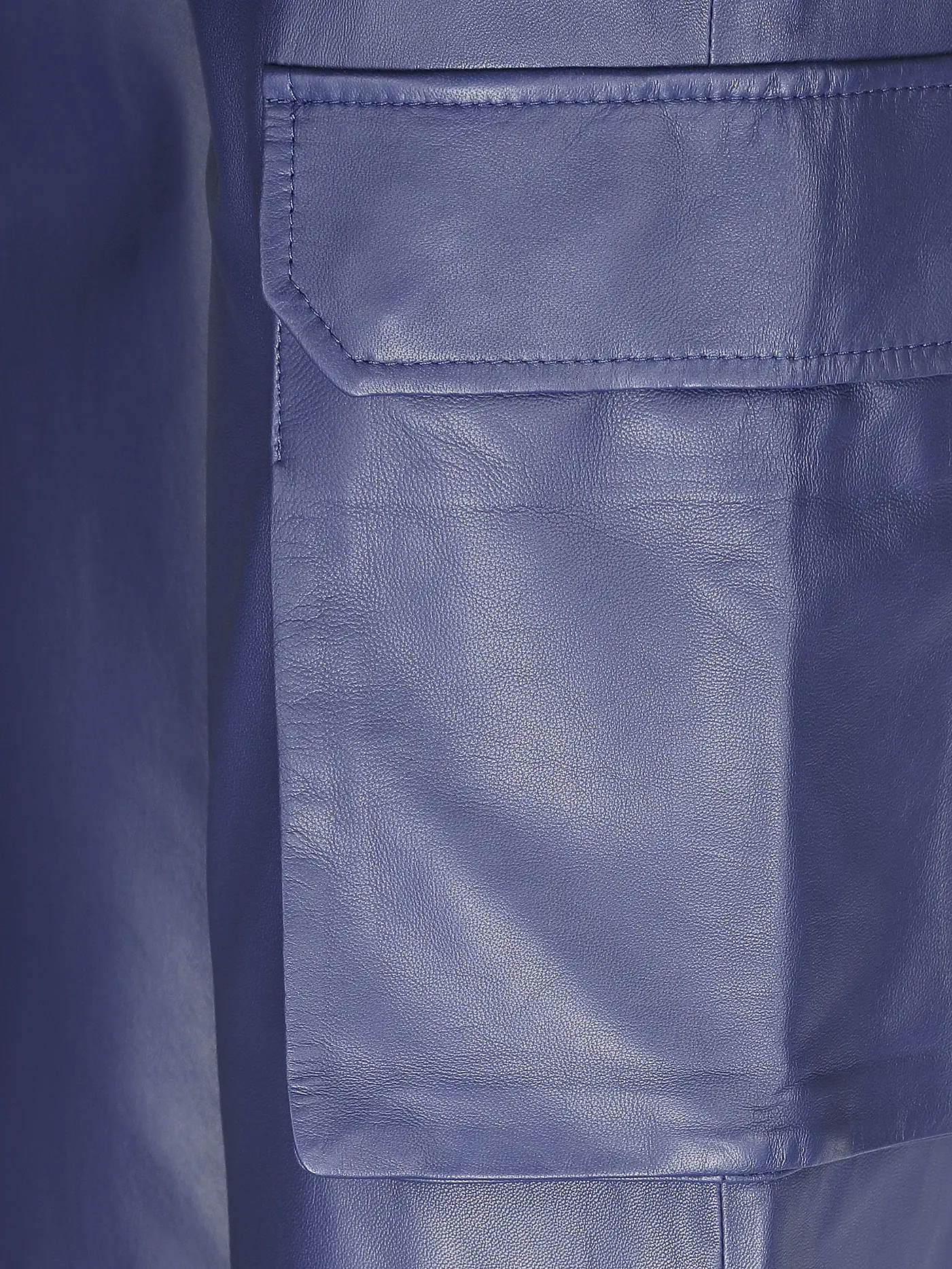 ARMA | Lederhose BRIA  | lila
