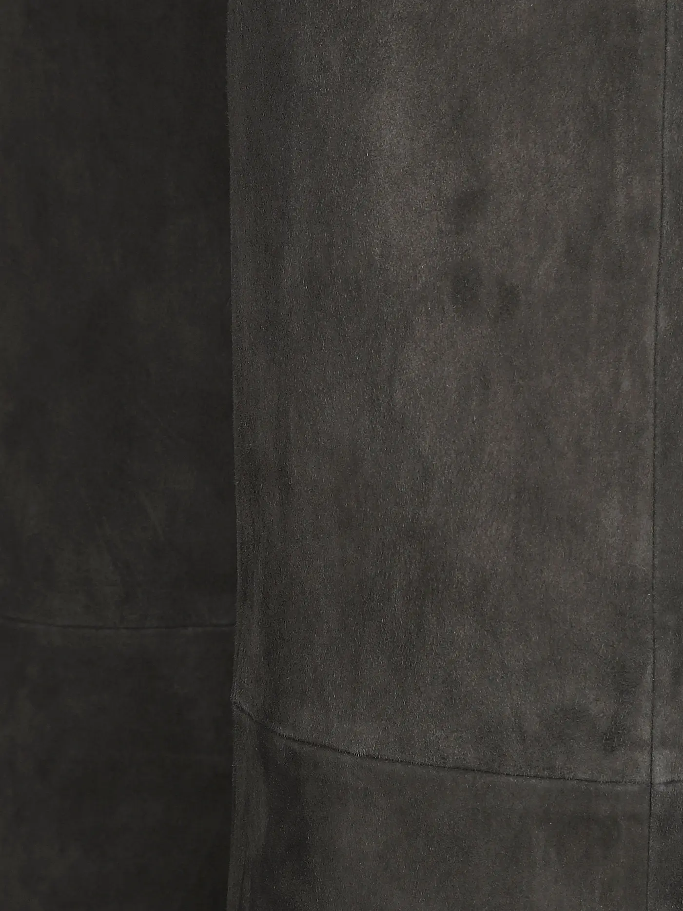 ARMA | Lederhose GIAVINTA | grau