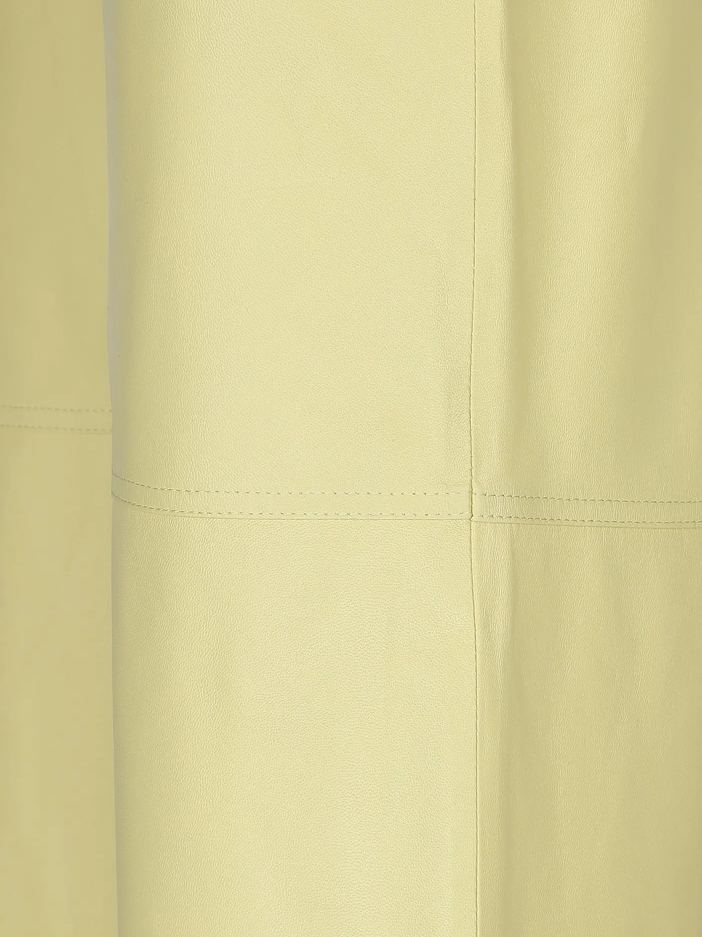 ARMA | Lederhose Soraia | gelb