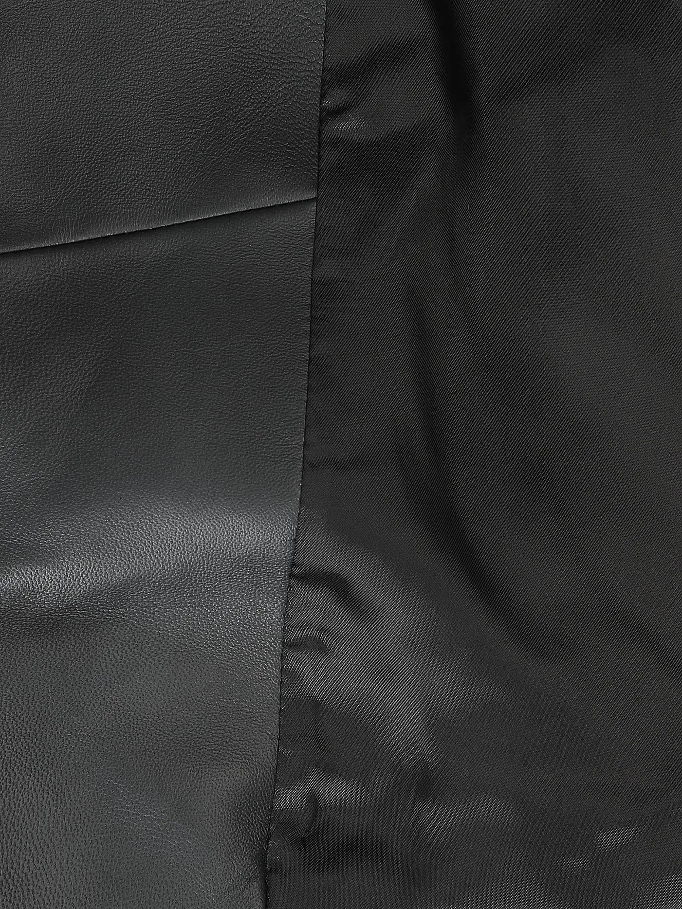 ARMA | Lederjacke GIOIA | schwarz