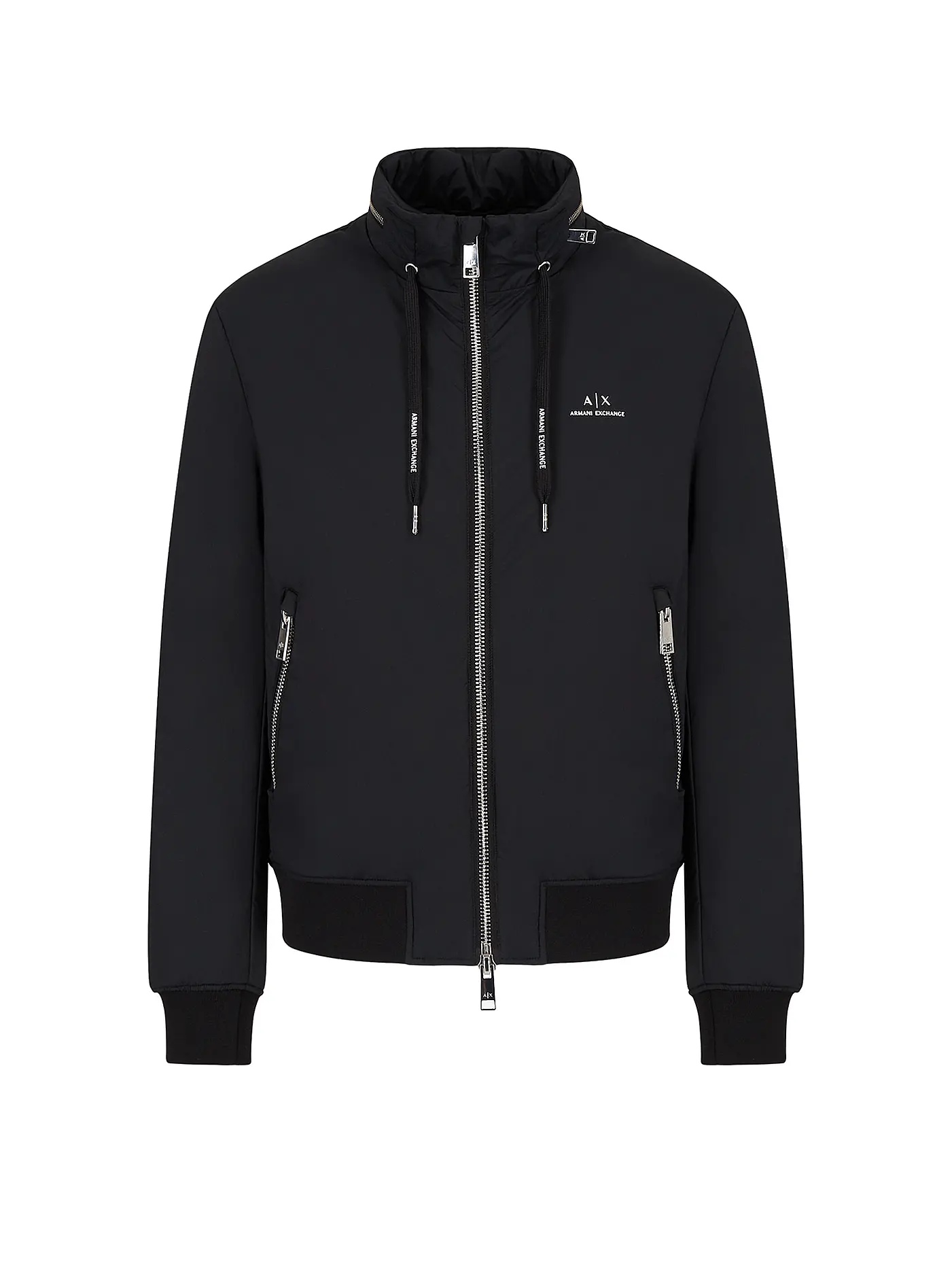 ARMANI EXCHANGE | Blouson | schwarz