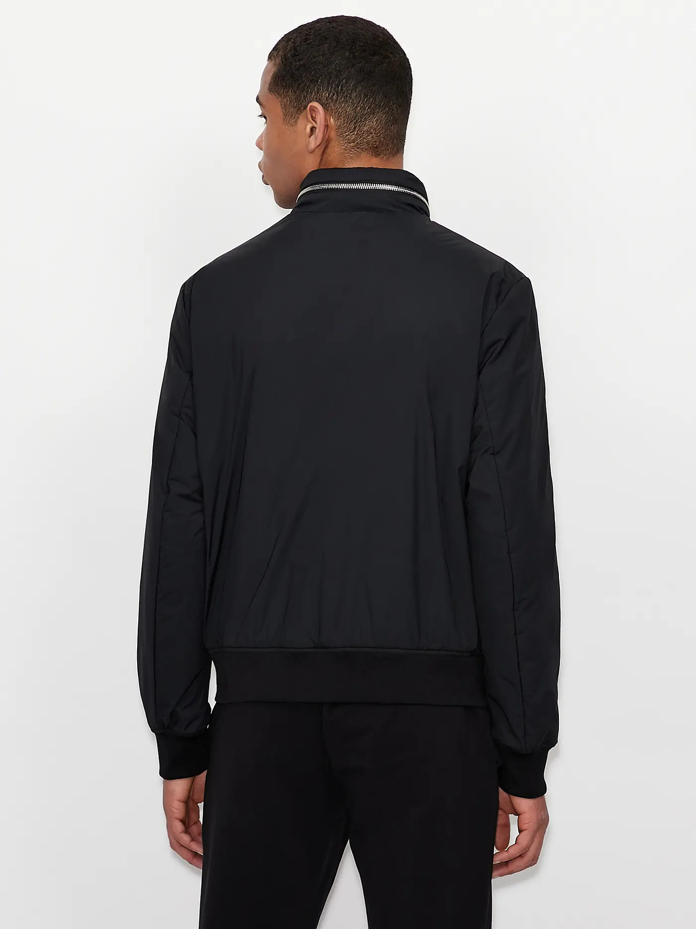 ARMANI EXCHANGE | Blouson | schwarz