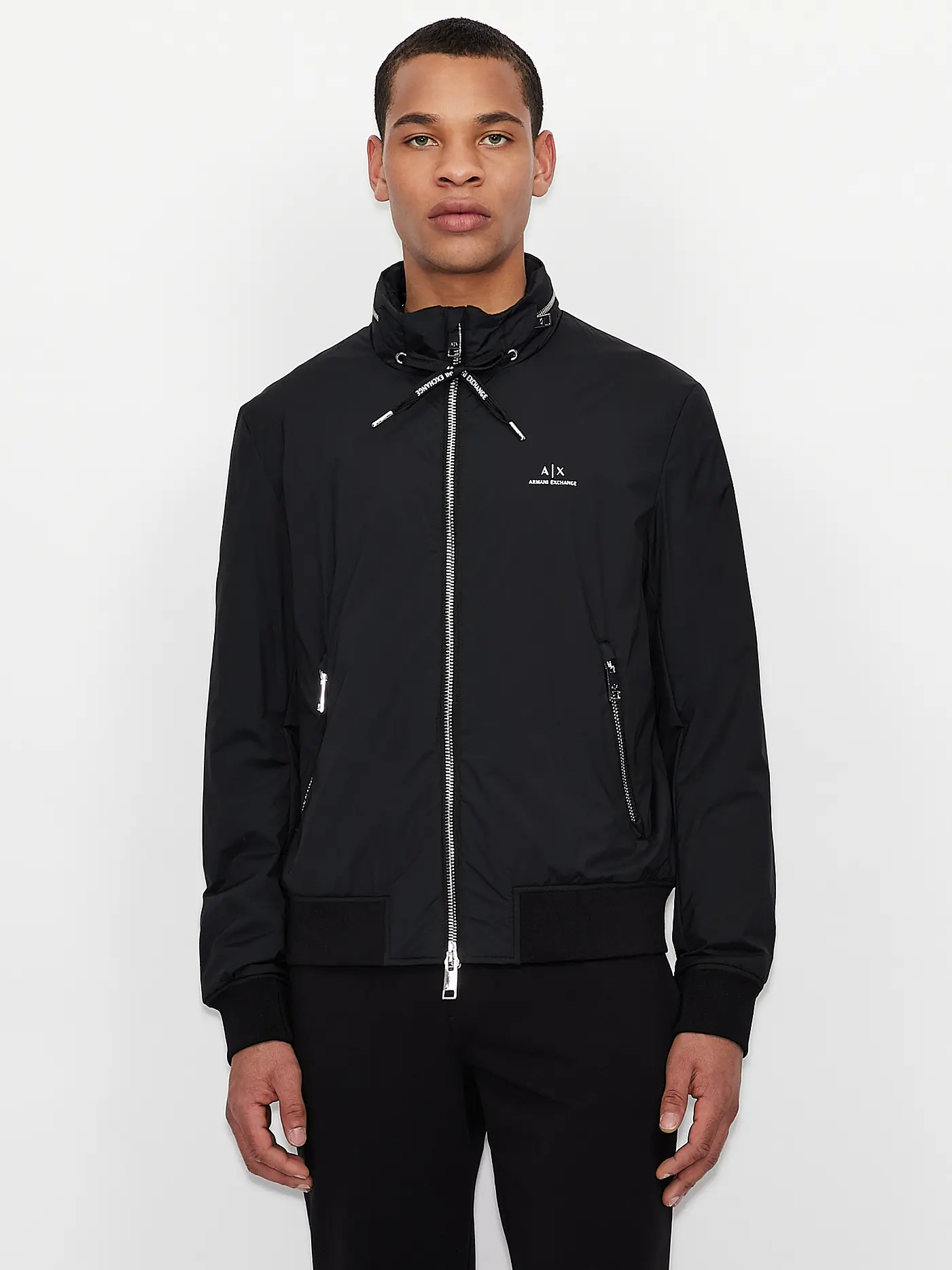 ARMANI EXCHANGE | Blouson | schwarz