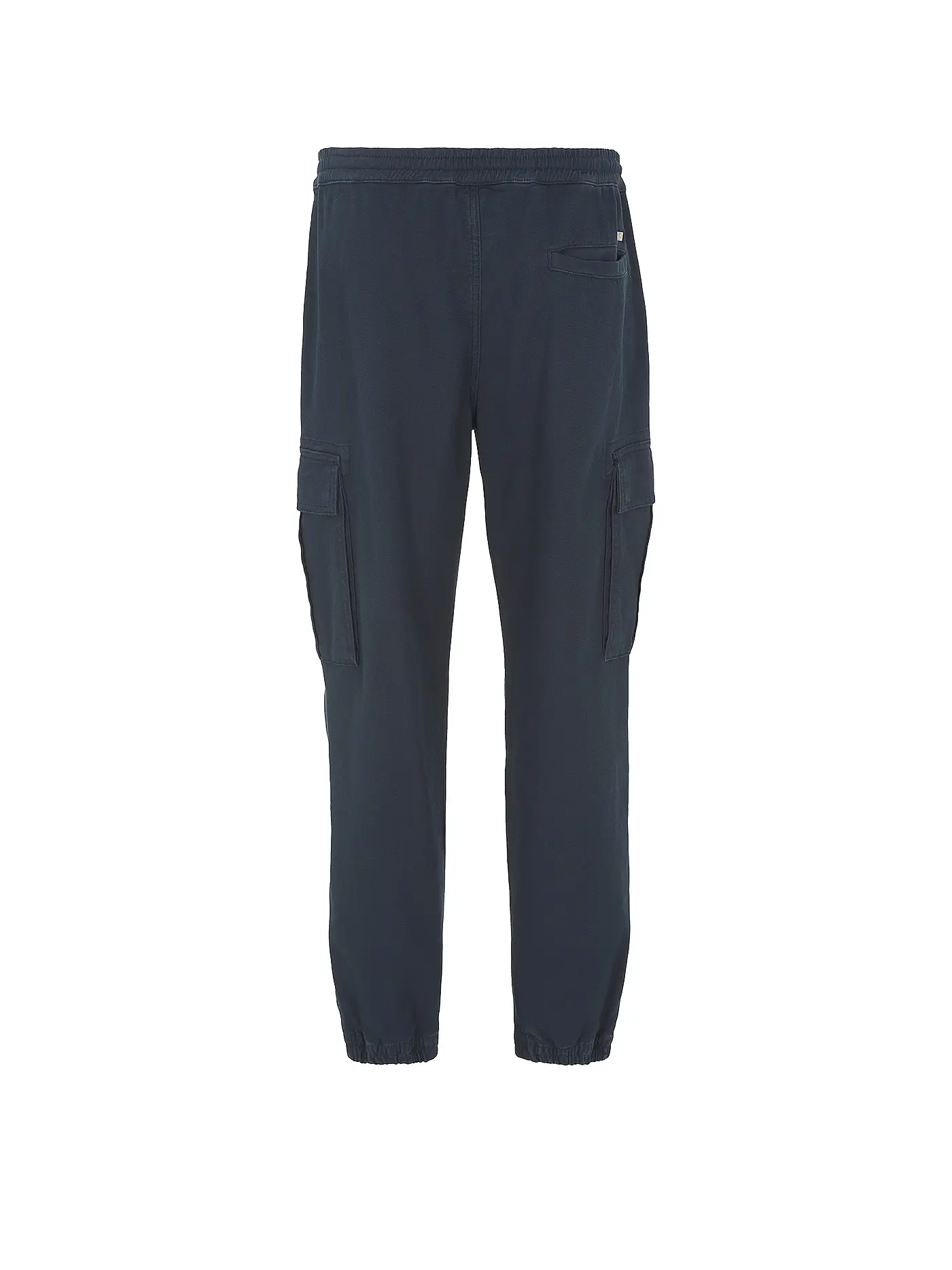ARMANI EXCHANGE | Cargohose | blau
