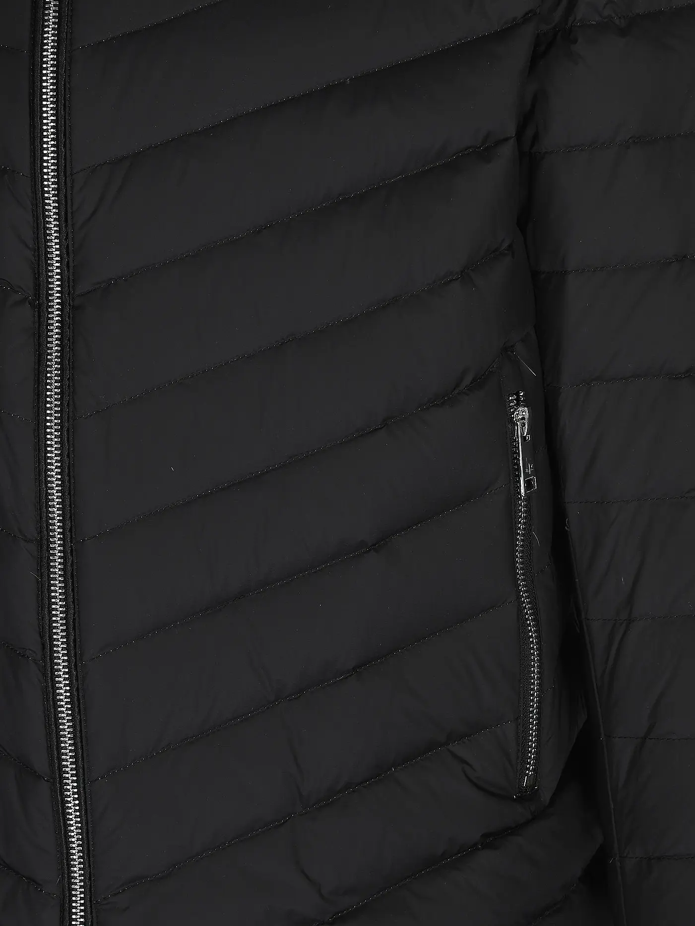 ARMANI EXCHANGE | Daunensteppjacke - Blouson | schwarz