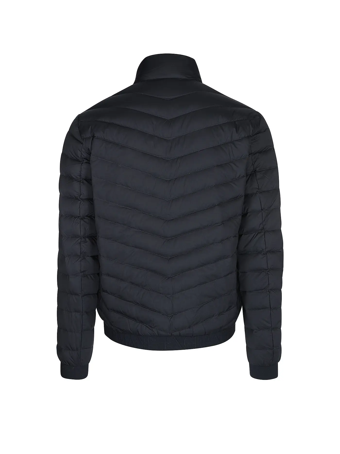 ARMANI EXCHANGE | Daunensteppjacke - Blouson | blau
